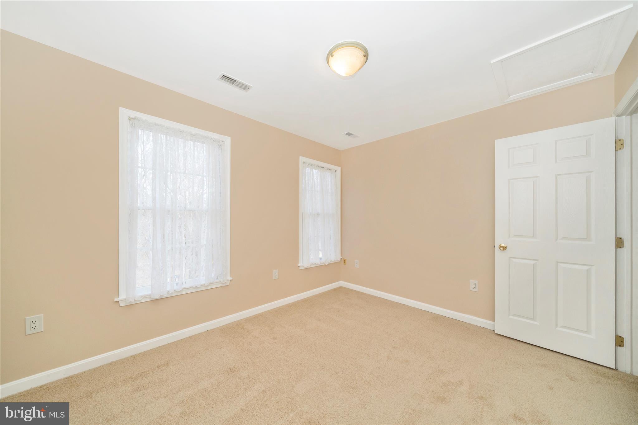 MT AIRY ESTATES - Residential