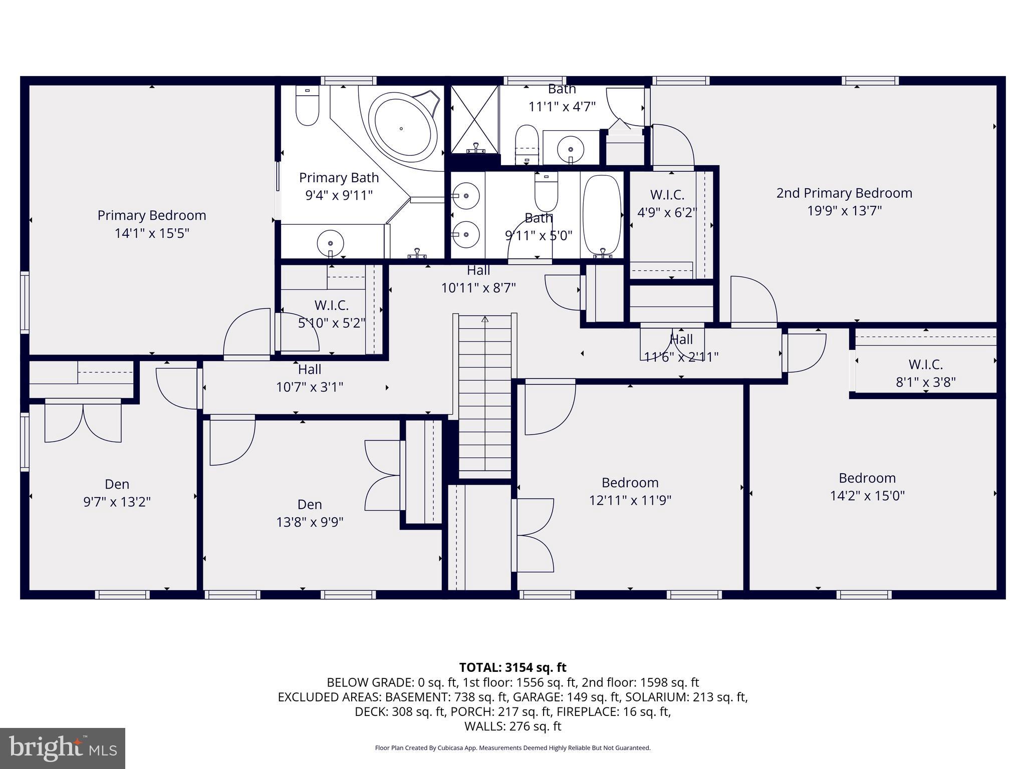 MT AIRY ESTATES - Residential