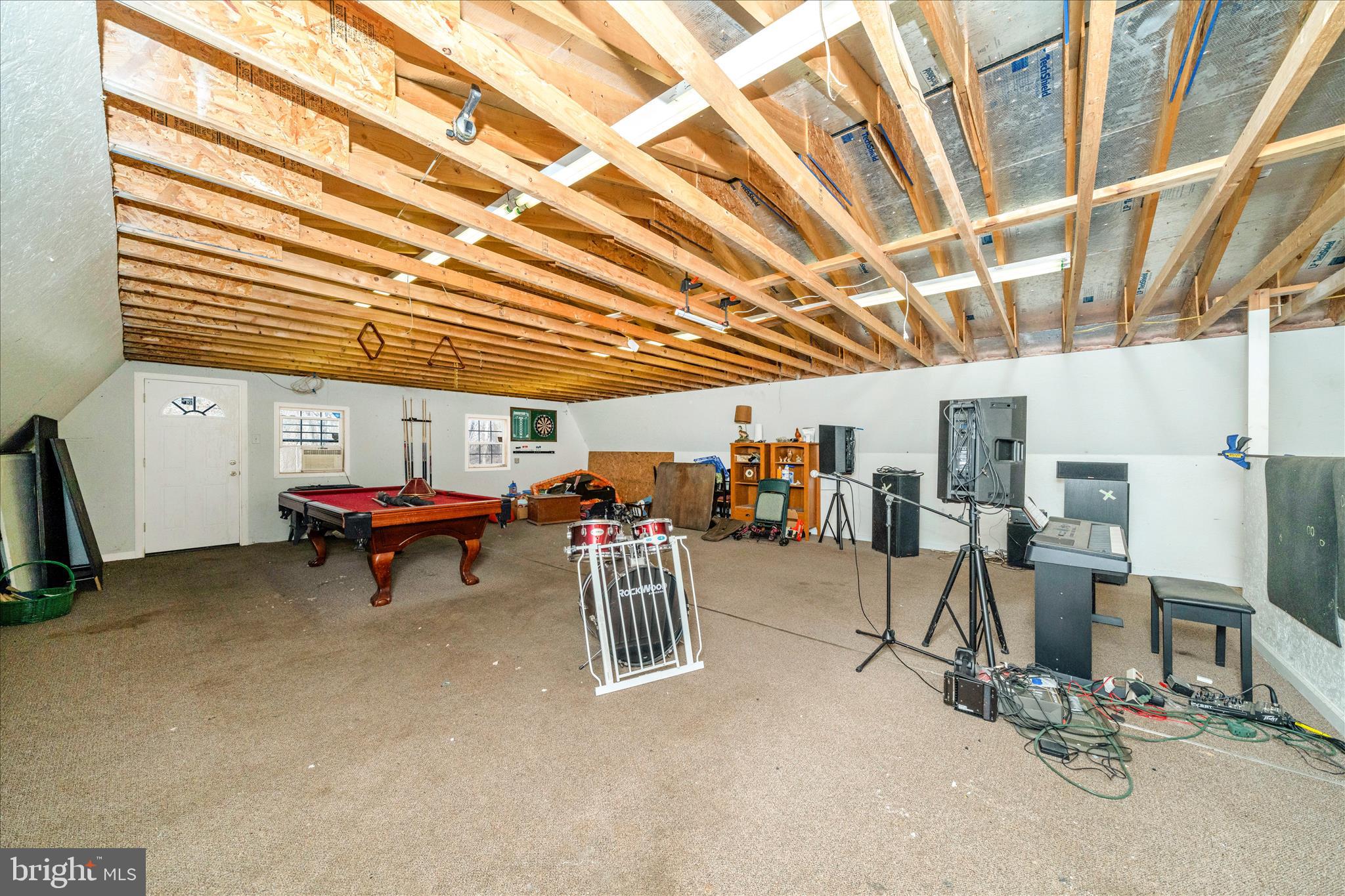 MT AIRY ESTATES - Residential