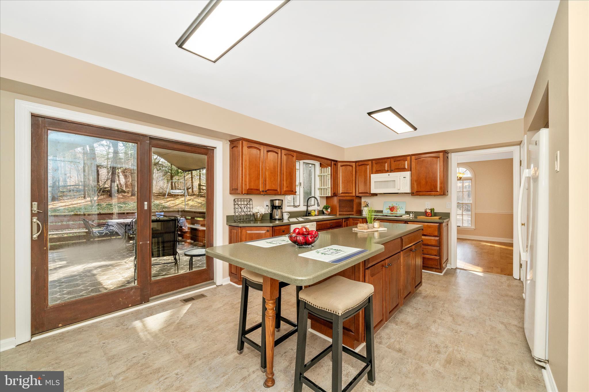 MT AIRY ESTATES - Residential