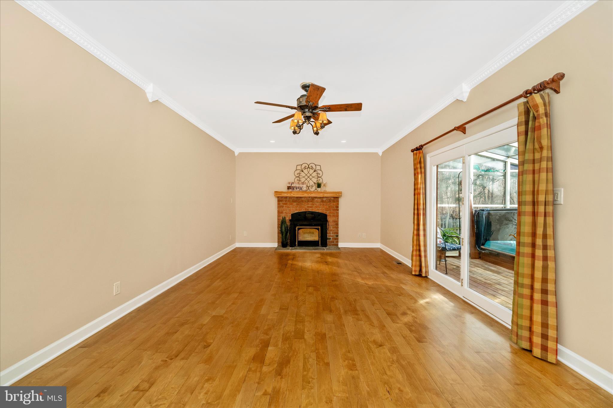 MT AIRY ESTATES - Residential