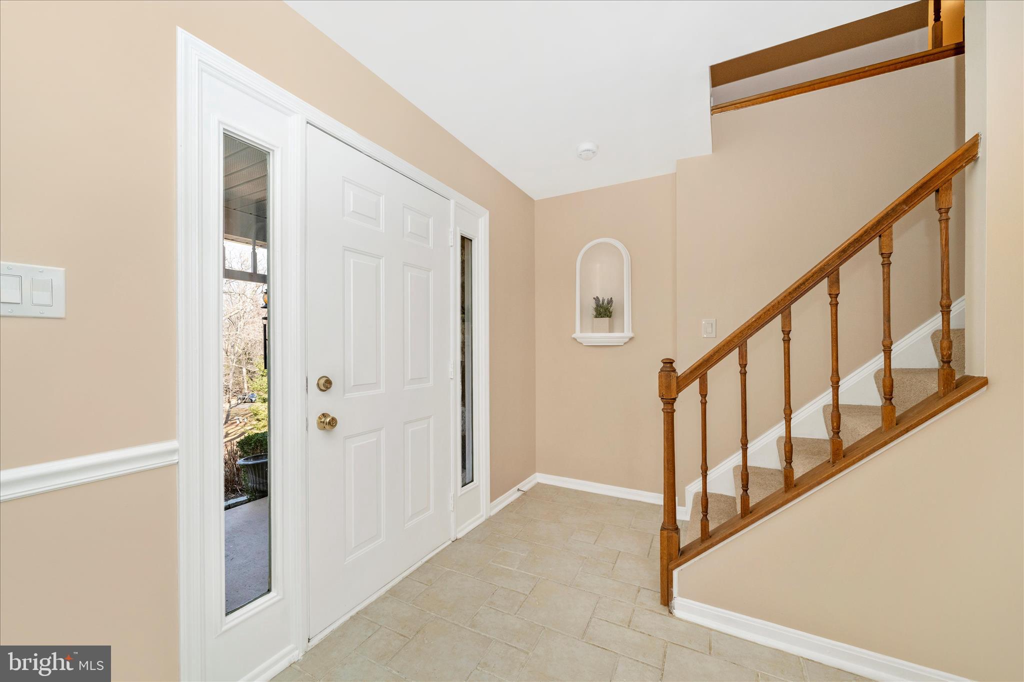 MT AIRY ESTATES - Residential