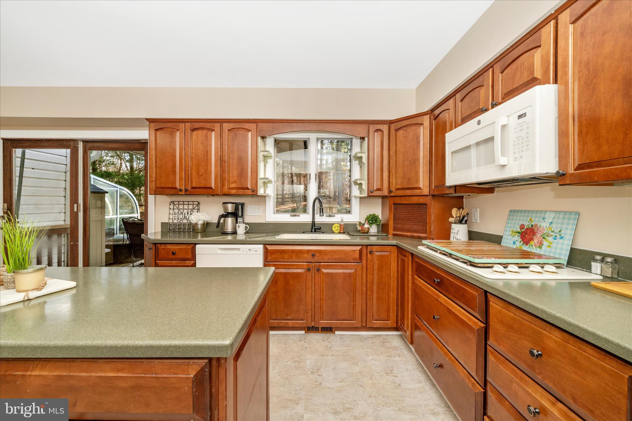 MT AIRY ESTATES - Residential