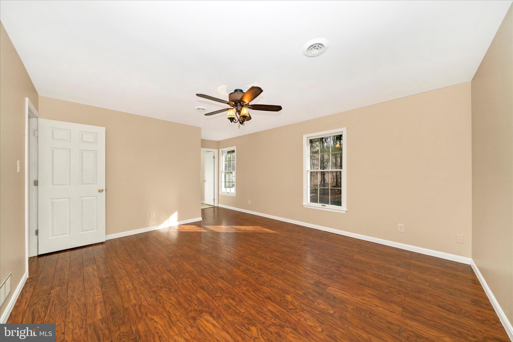 MT AIRY ESTATES - Residential