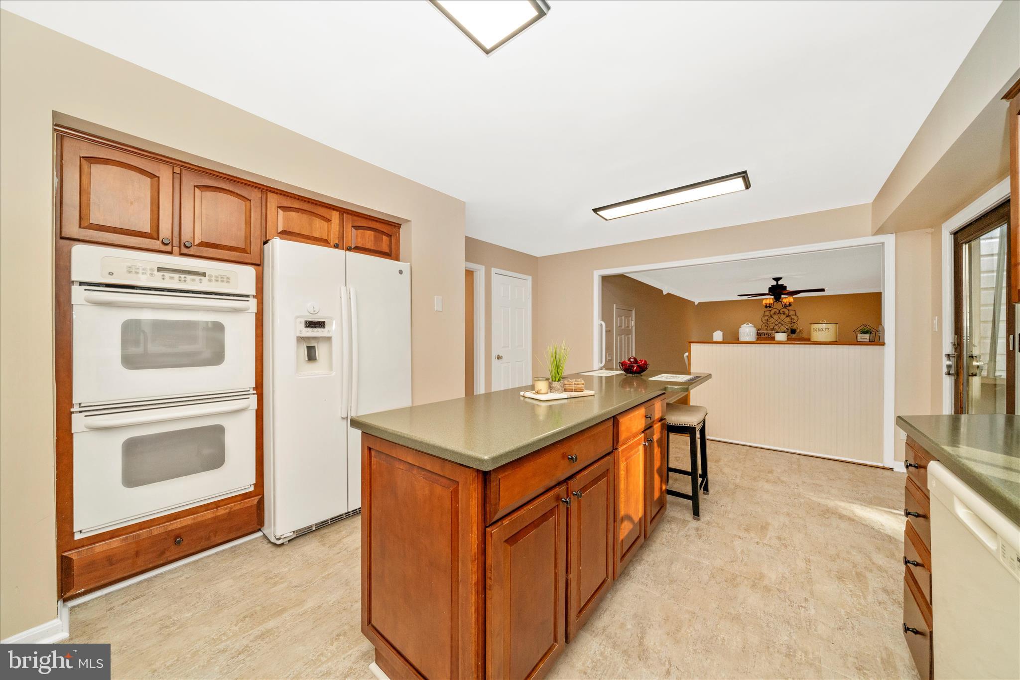 MT AIRY ESTATES - Residential