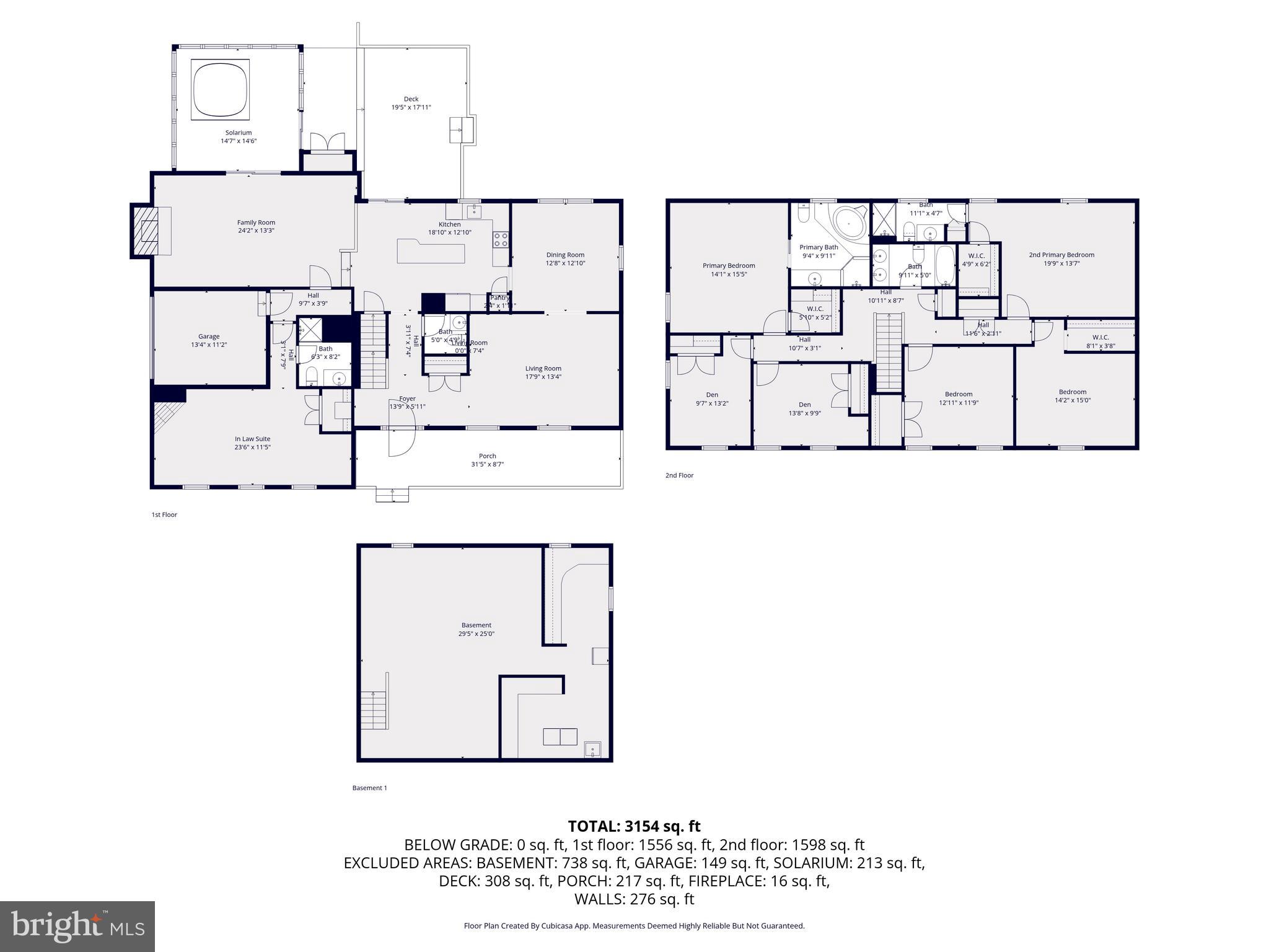 MT AIRY ESTATES - Residential