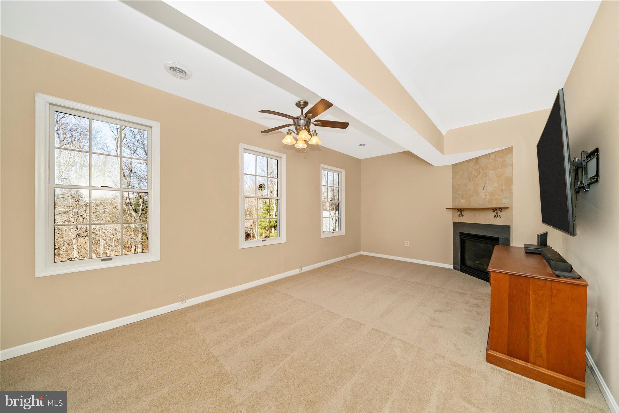 MT AIRY ESTATES - Residential