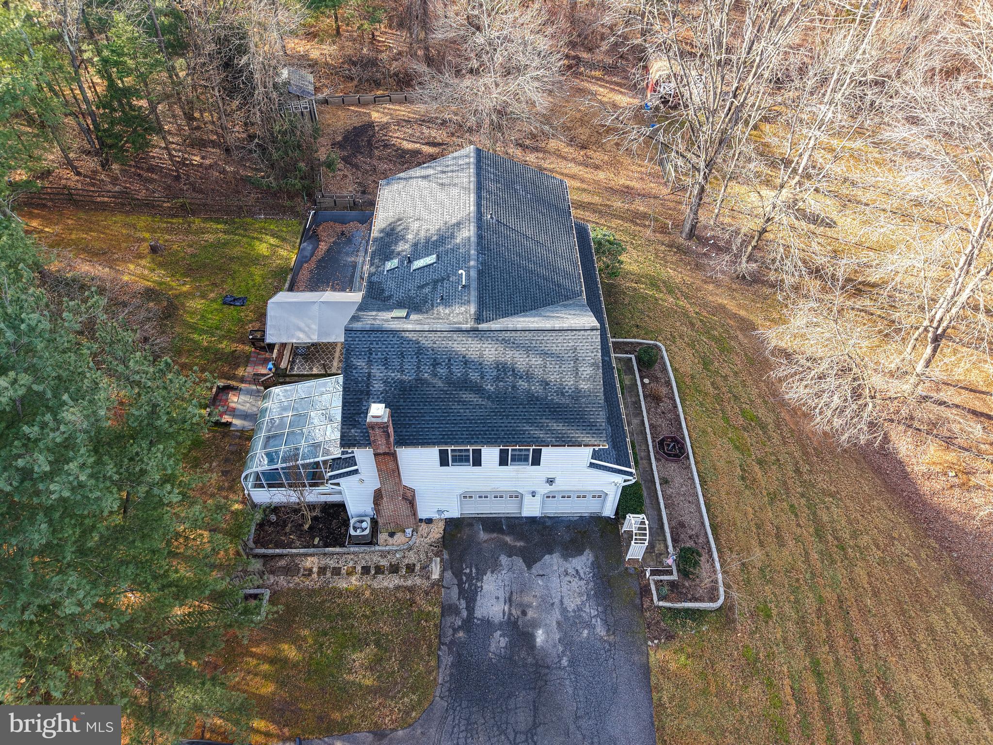 MT AIRY ESTATES - Residential