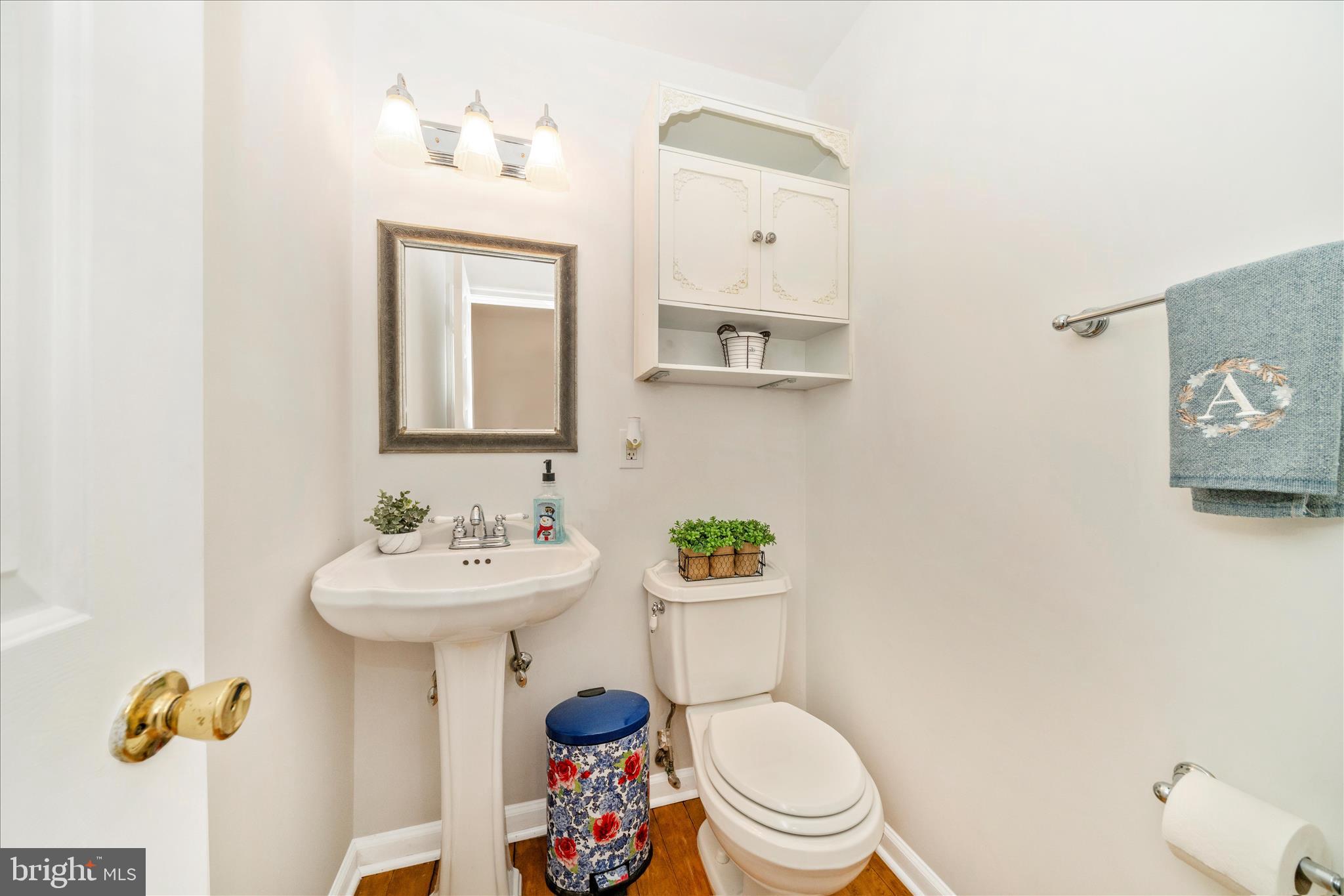 MT AIRY ESTATES - Residential