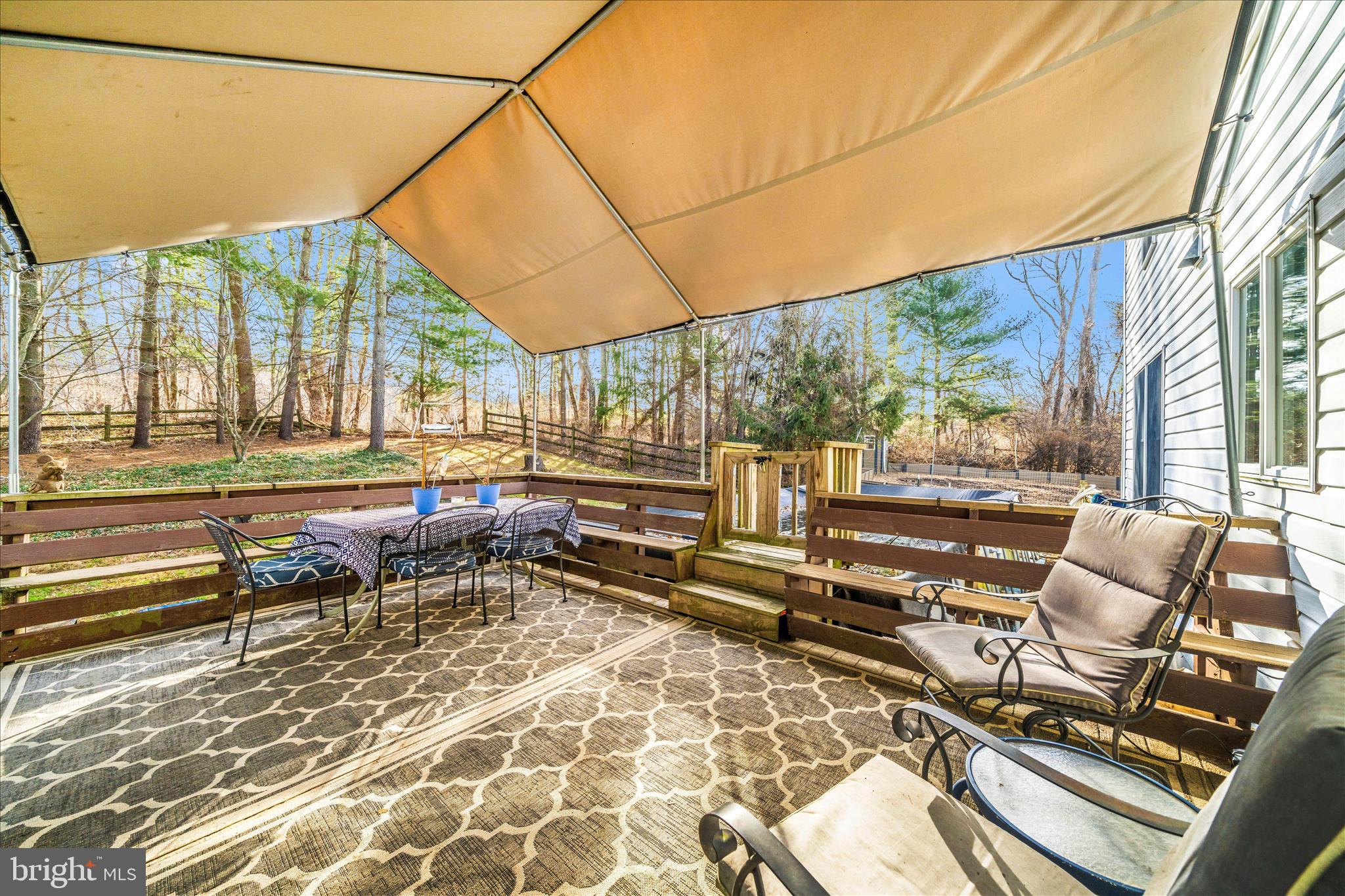 MT AIRY ESTATES - Residential