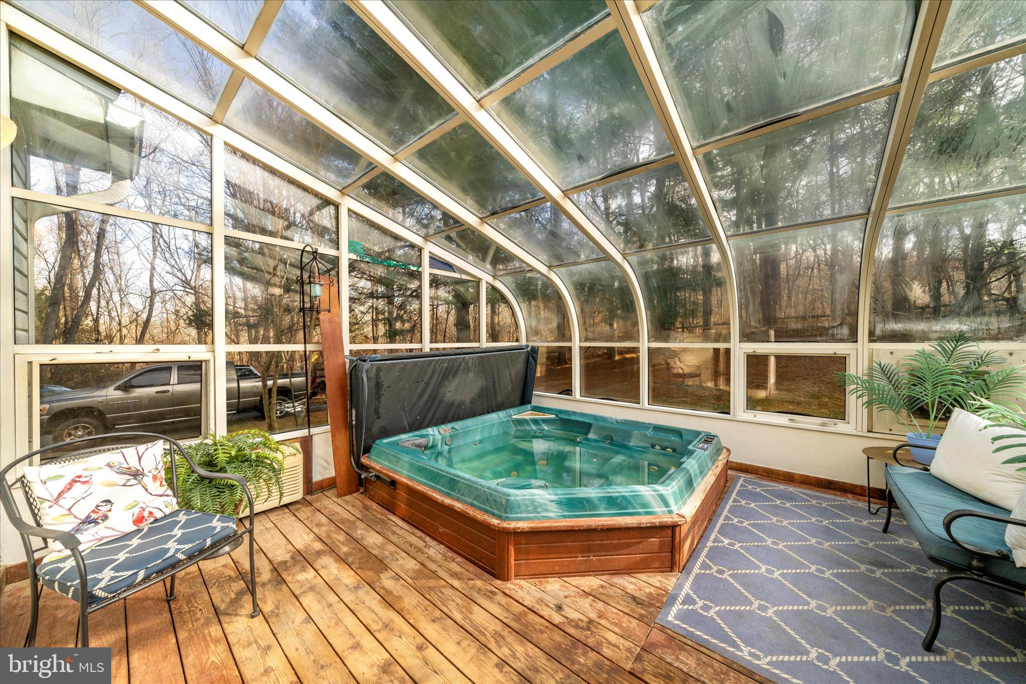 MT AIRY ESTATES - Residential