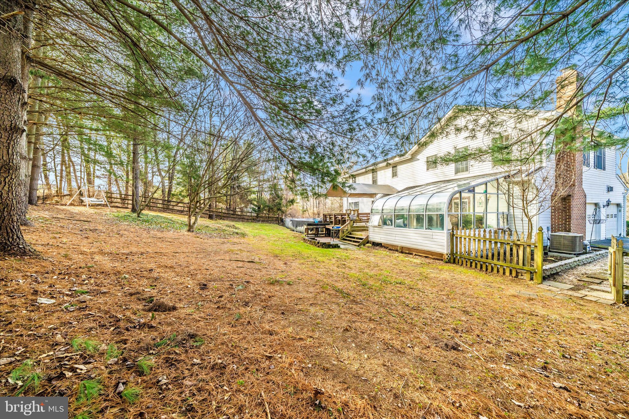 MT AIRY ESTATES - Residential