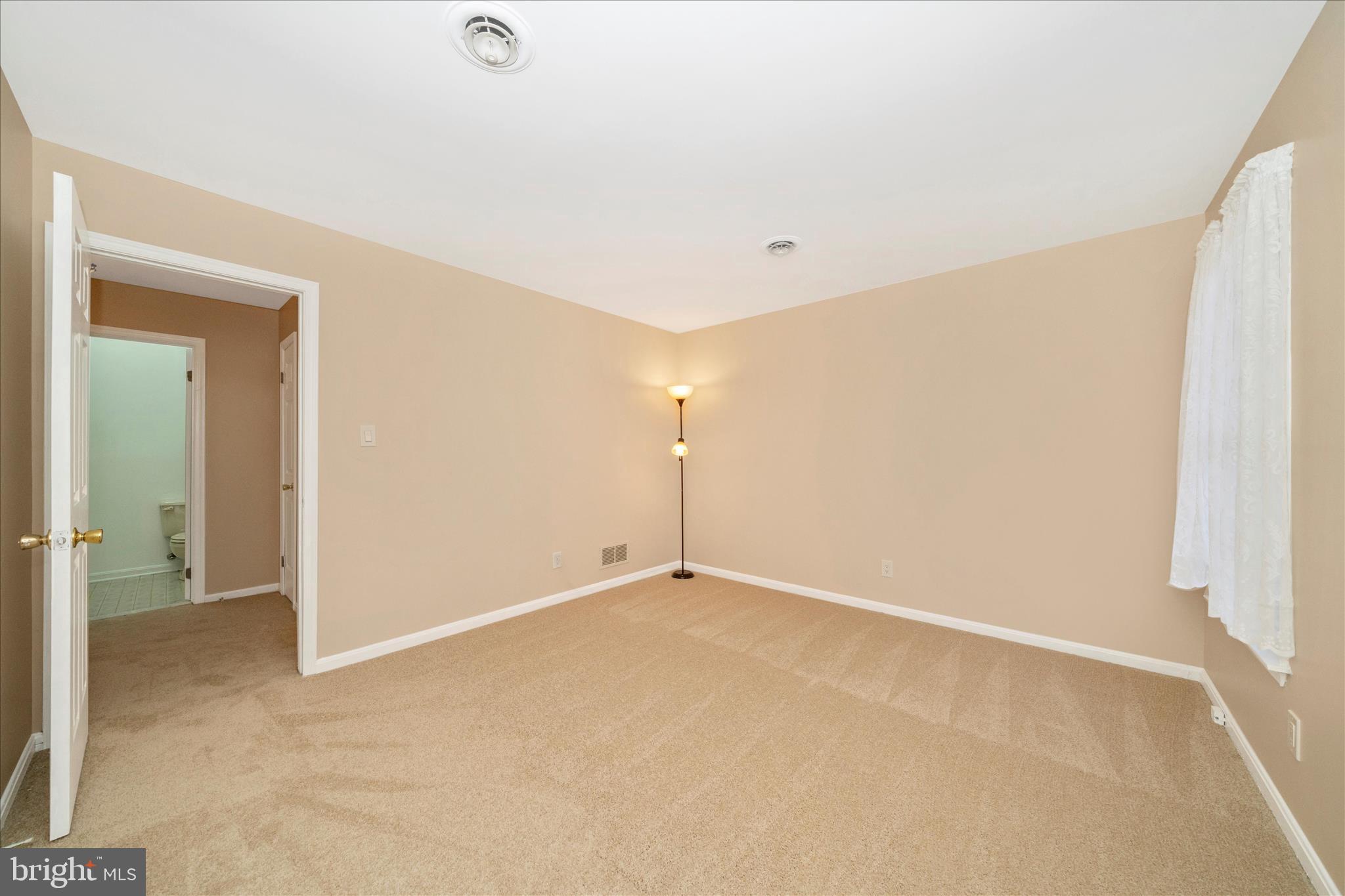 MT AIRY ESTATES - Residential