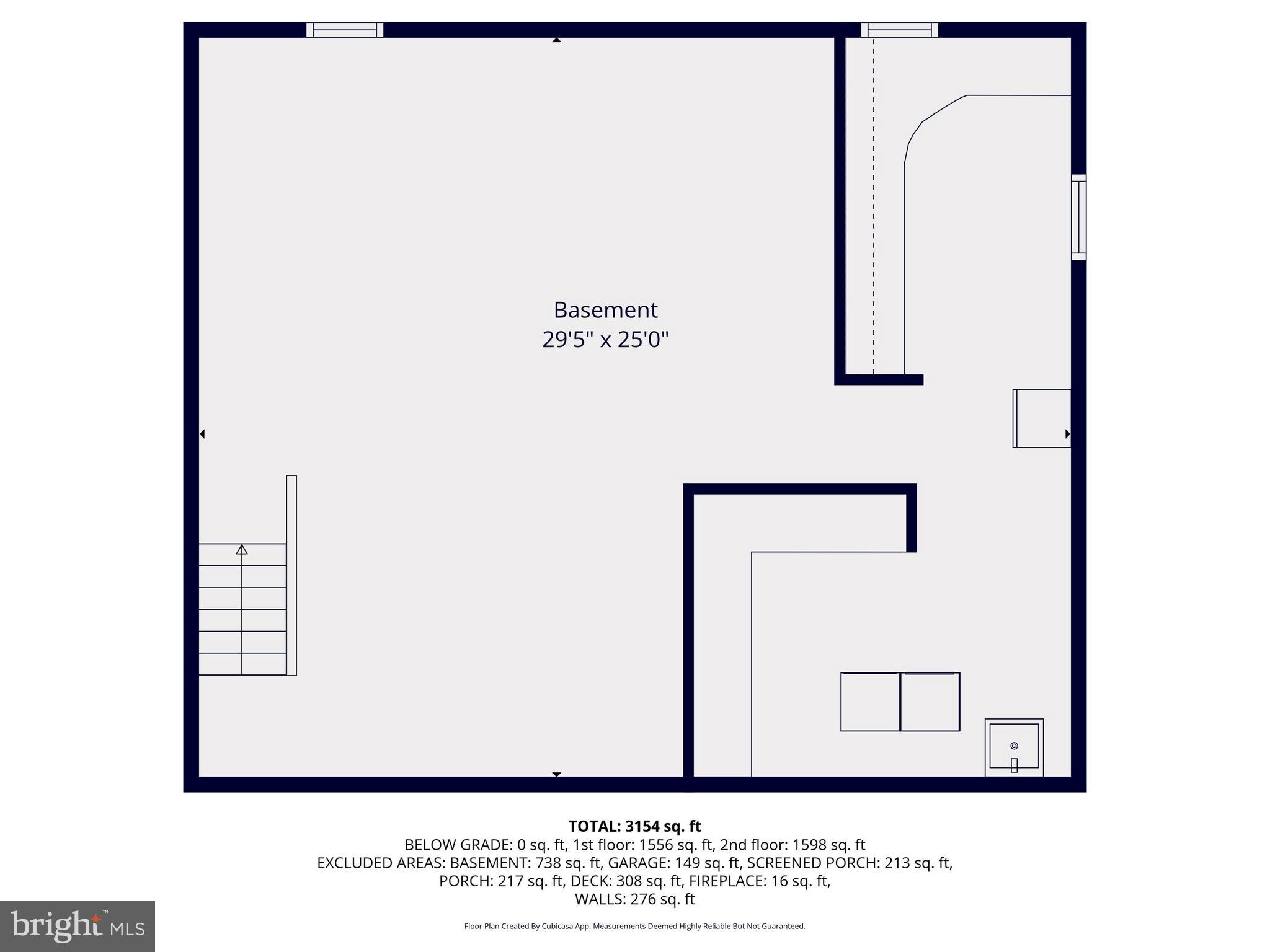 MT AIRY ESTATES - Residential