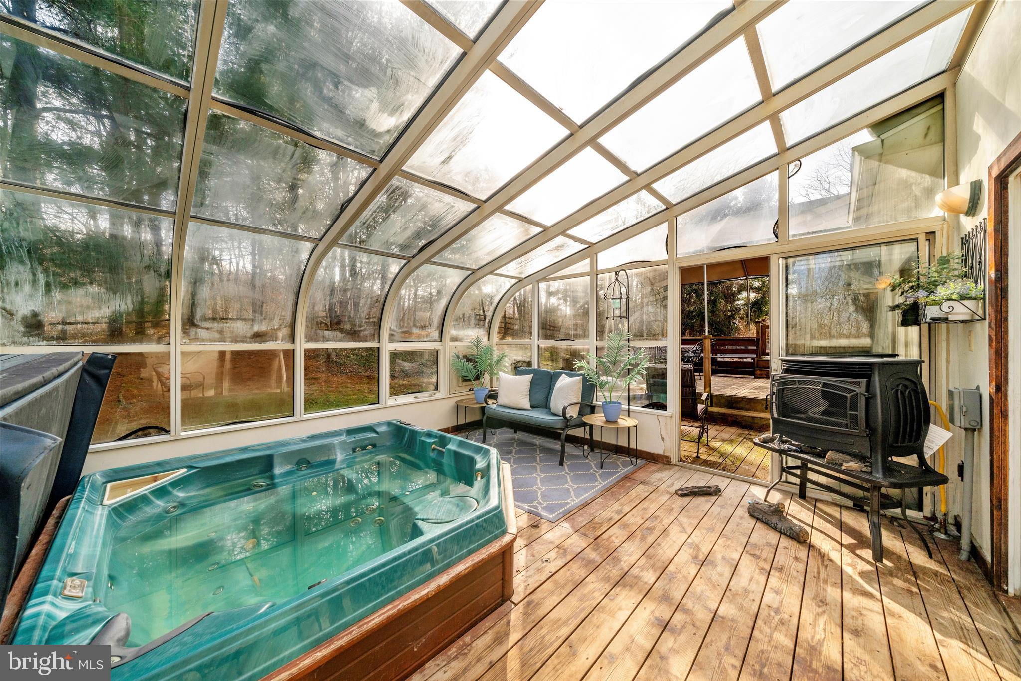 MT AIRY ESTATES - Residential