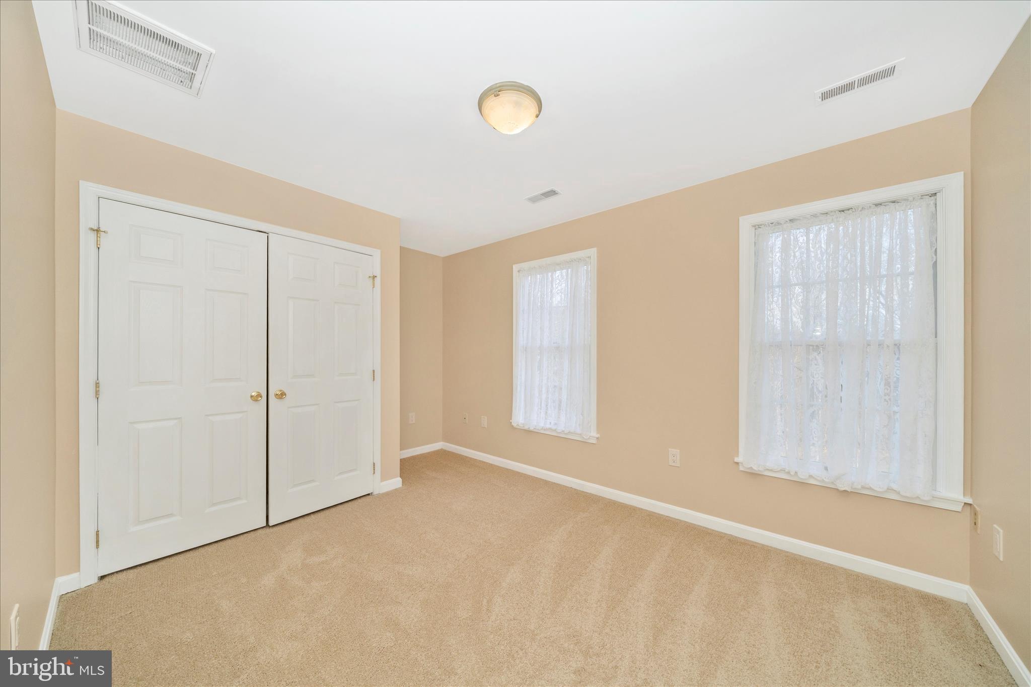 MT AIRY ESTATES - Residential