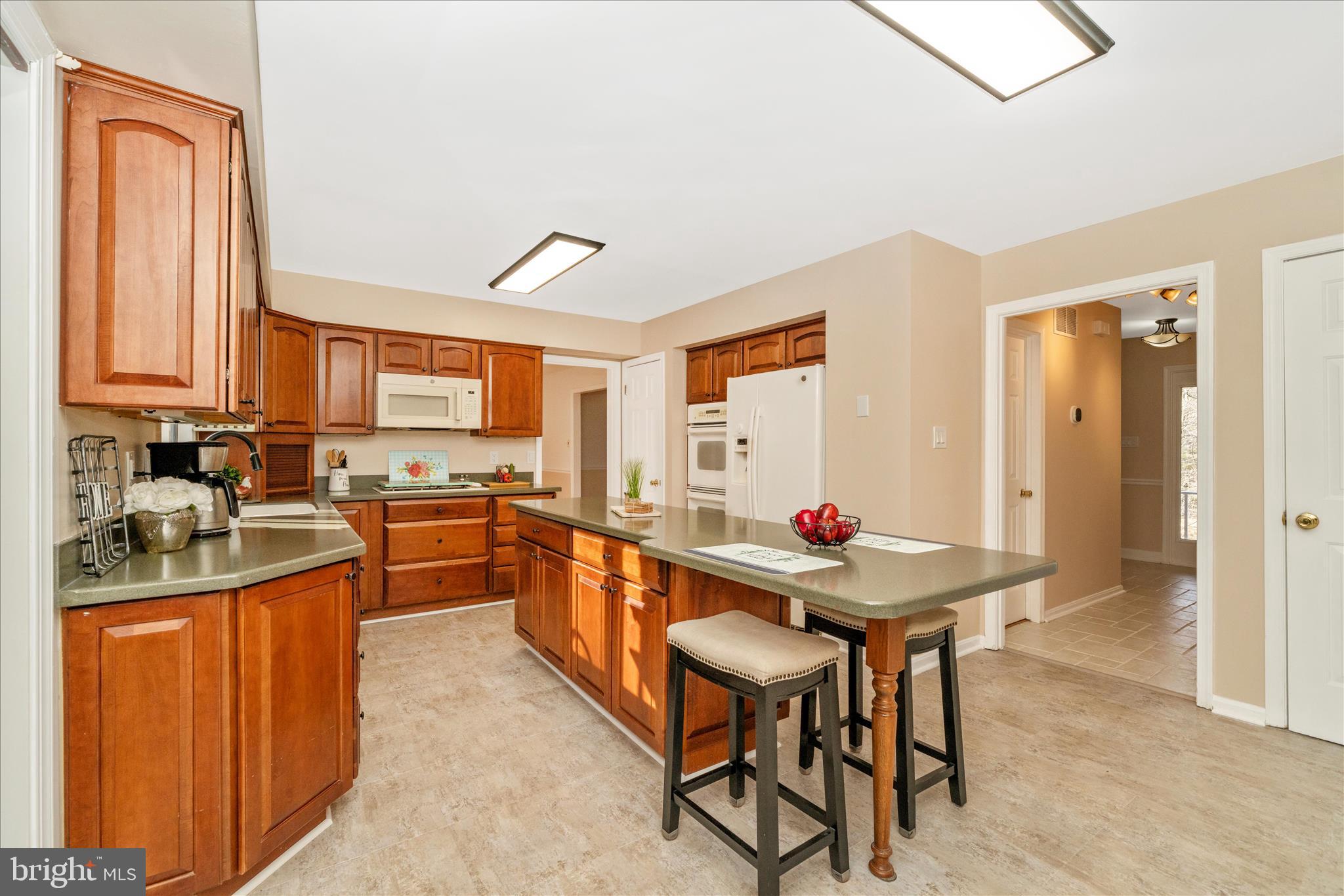 MT AIRY ESTATES - Residential