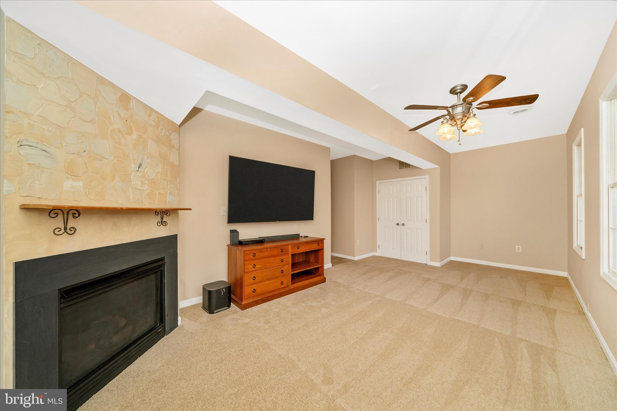 MT AIRY ESTATES - Residential