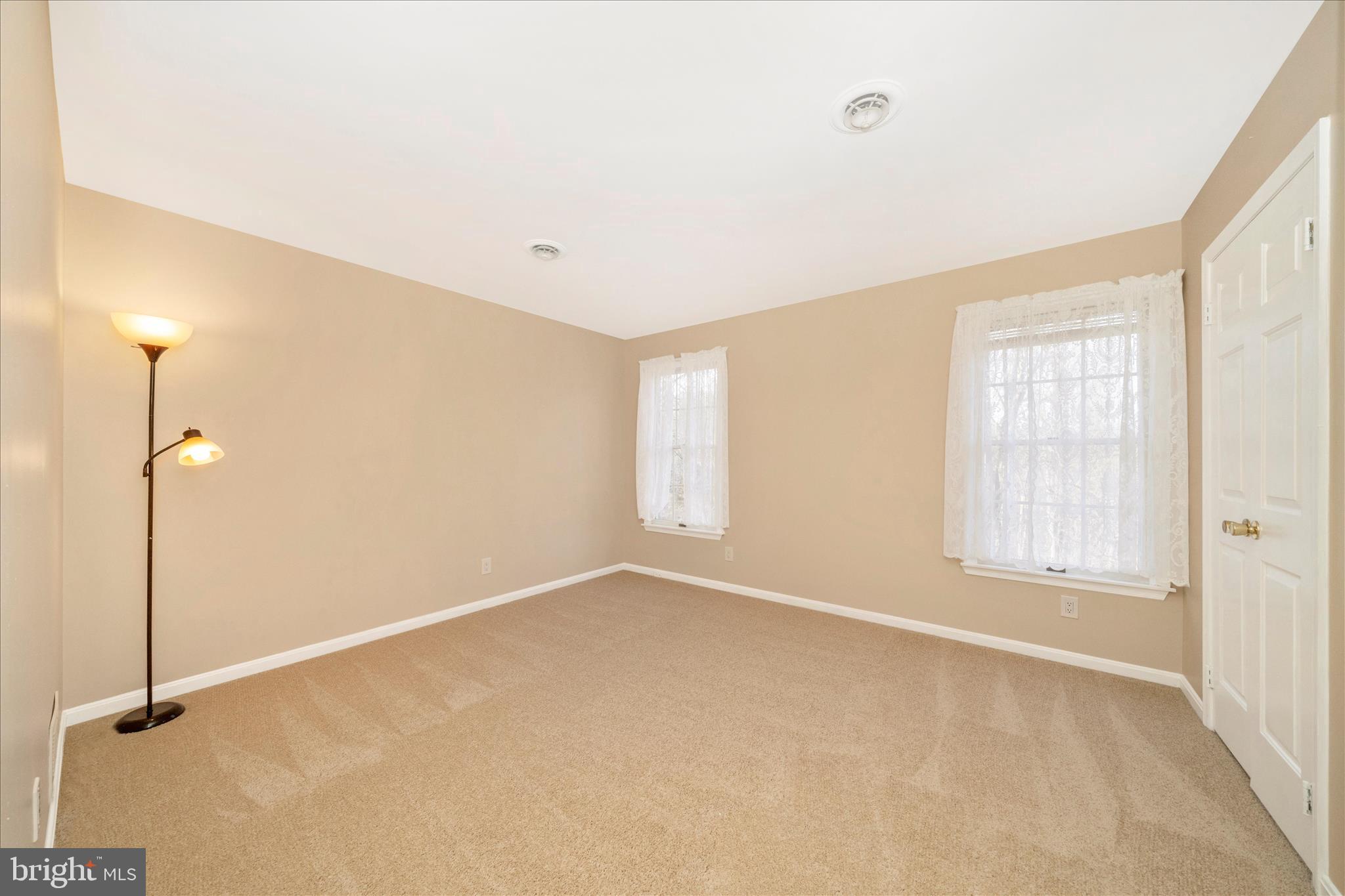 MT AIRY ESTATES - Residential