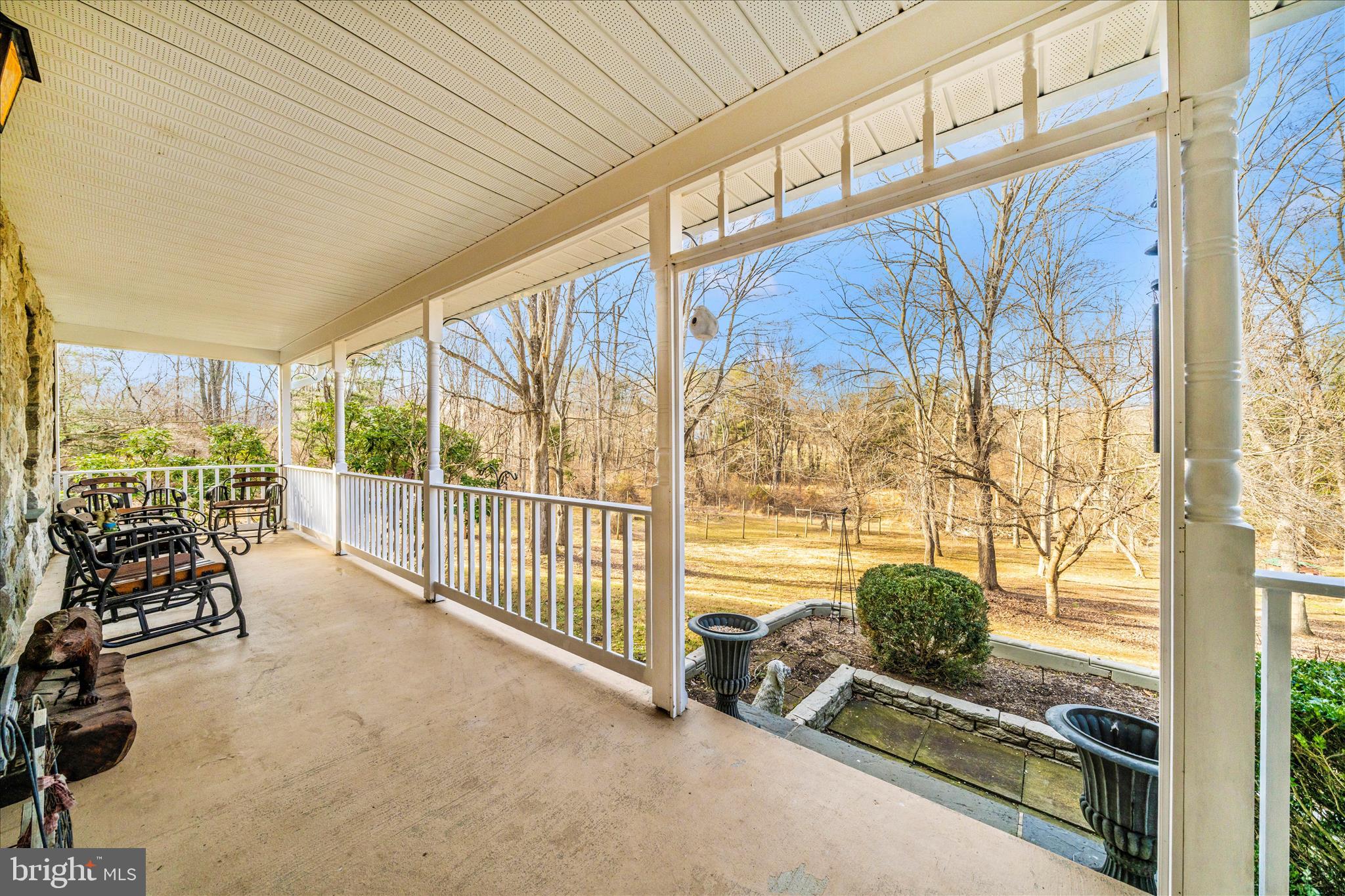 MT AIRY ESTATES - Residential