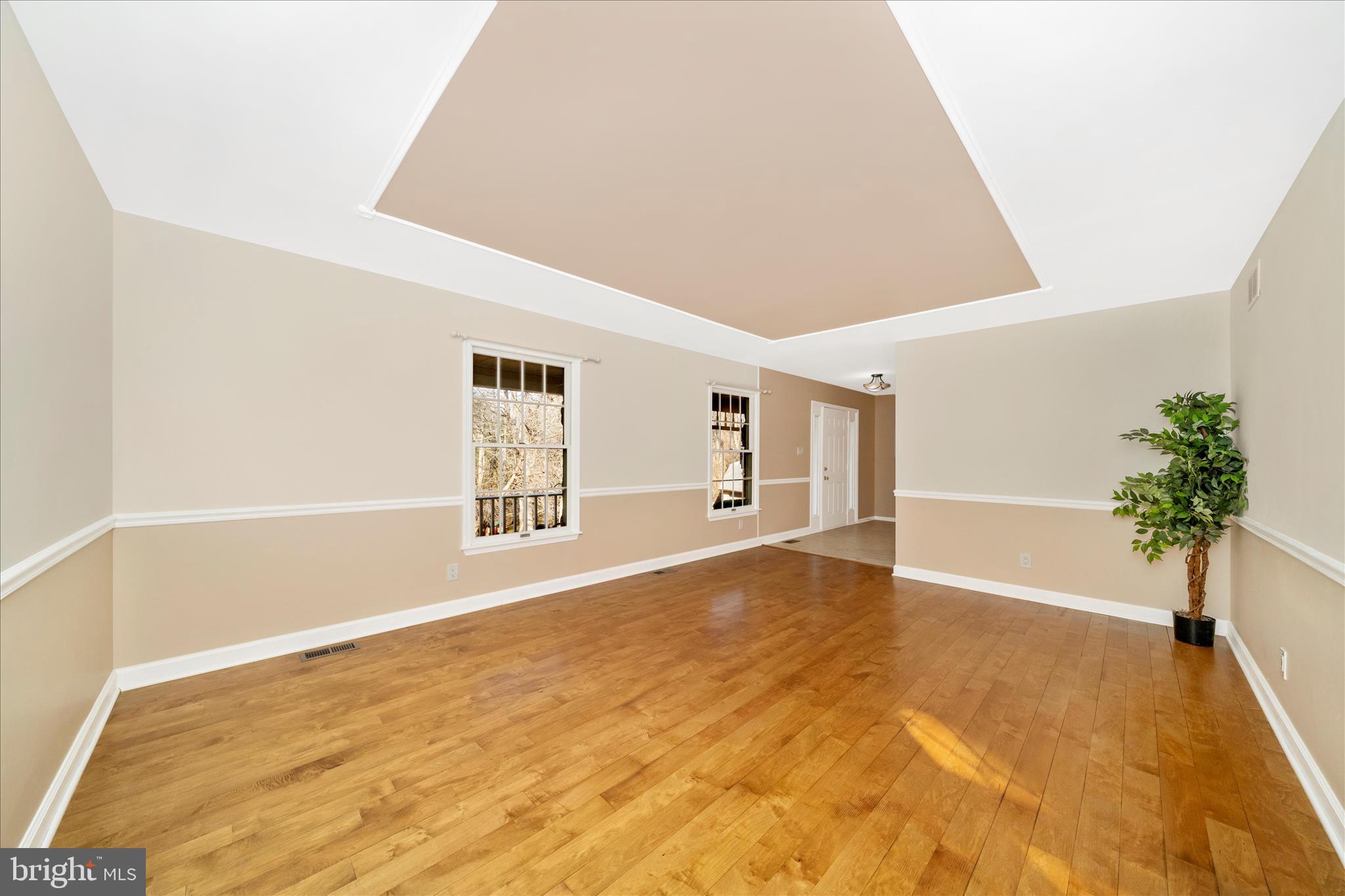 MT AIRY ESTATES - Residential