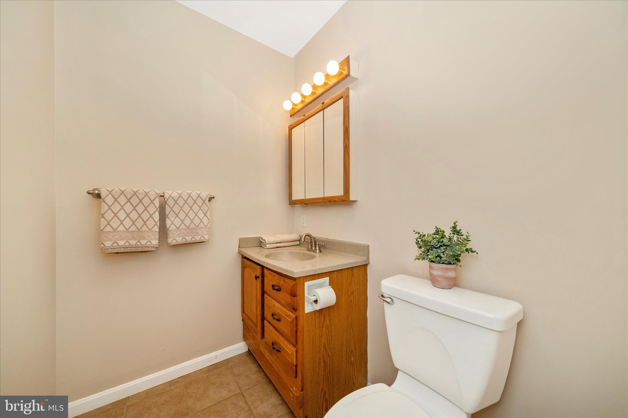 MT AIRY ESTATES - Residential