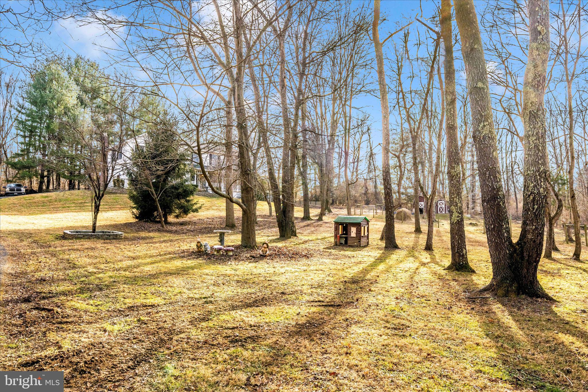 MT AIRY ESTATES - Residential