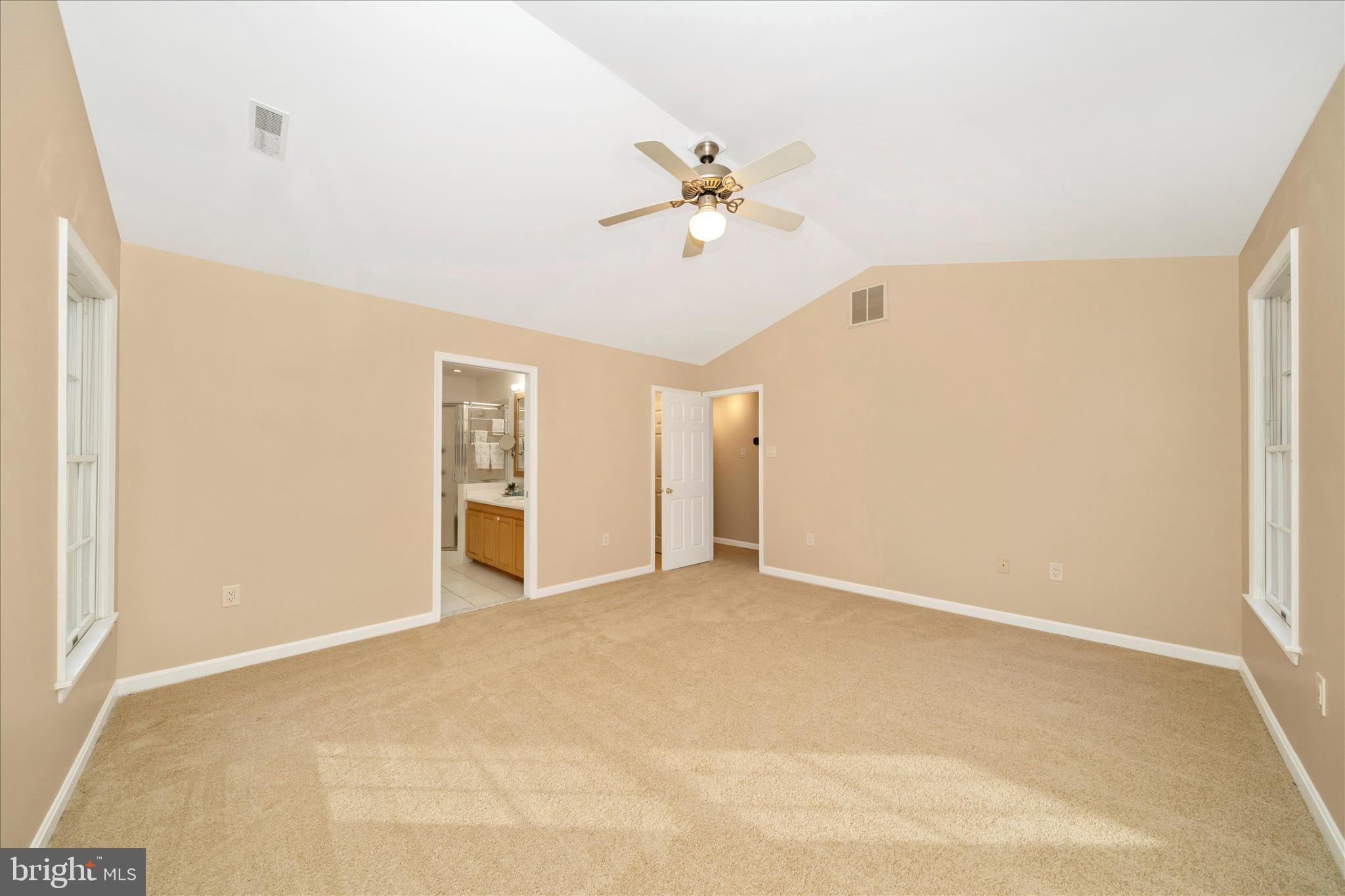 MT AIRY ESTATES - Residential