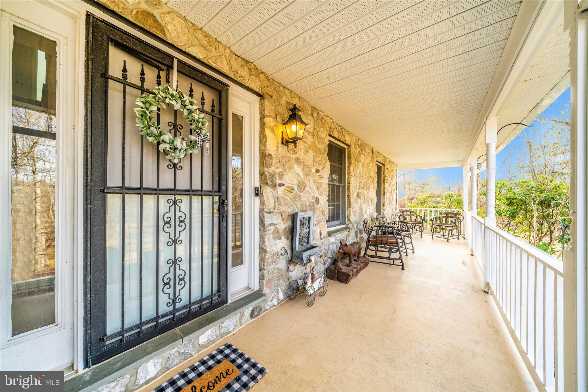 MT AIRY ESTATES - Residential