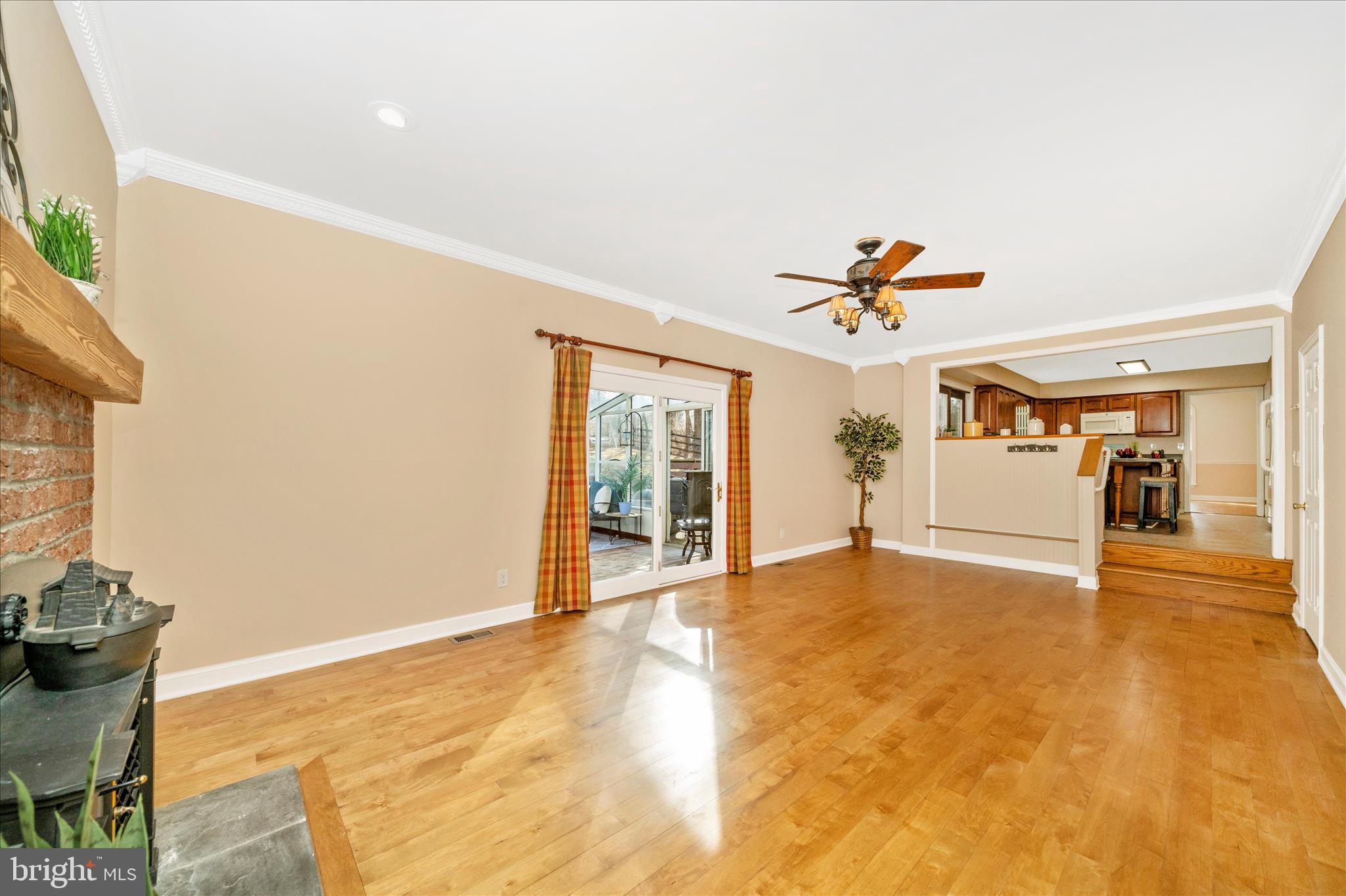 MT AIRY ESTATES - Residential