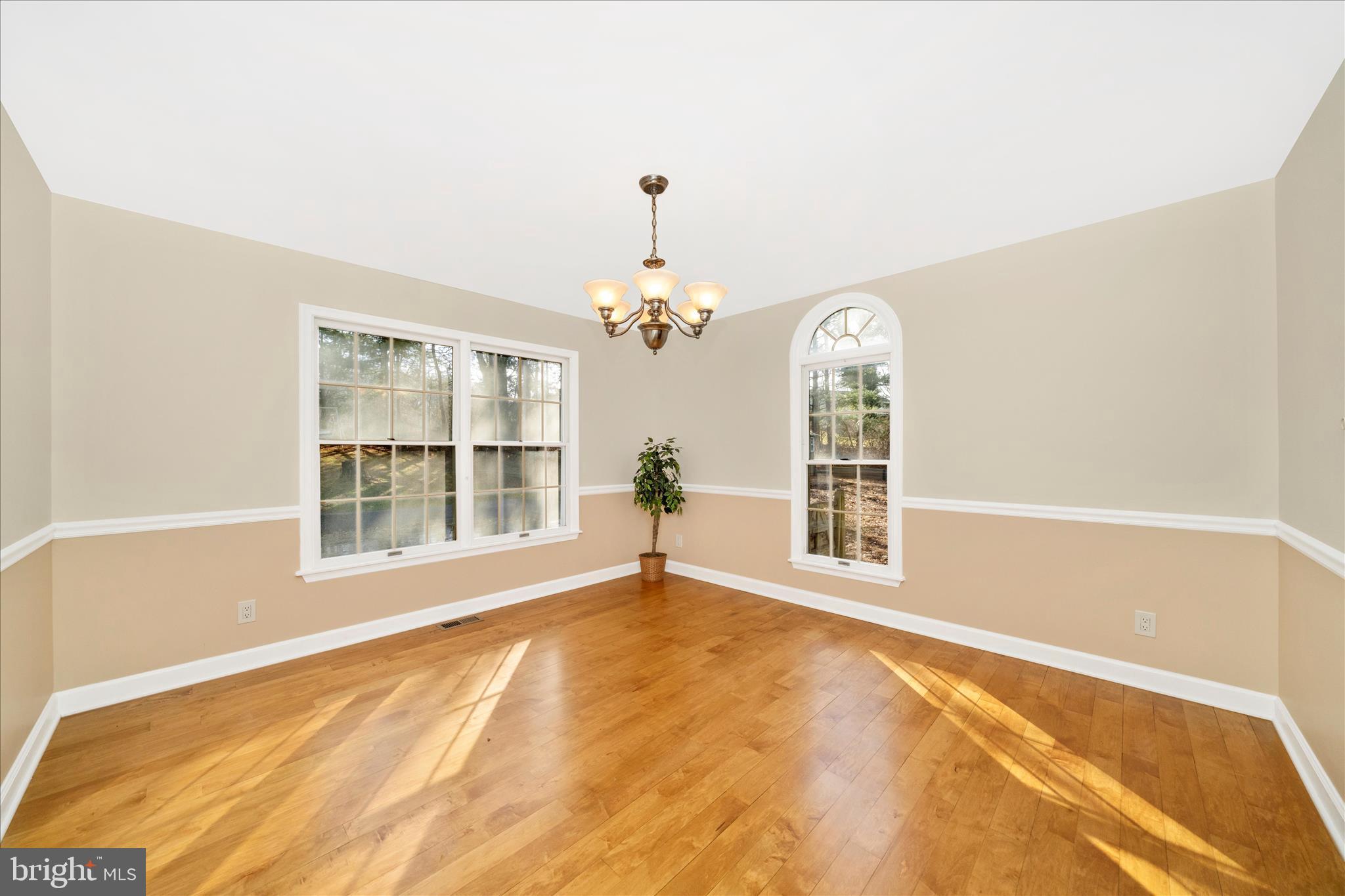 MT AIRY ESTATES - Residential