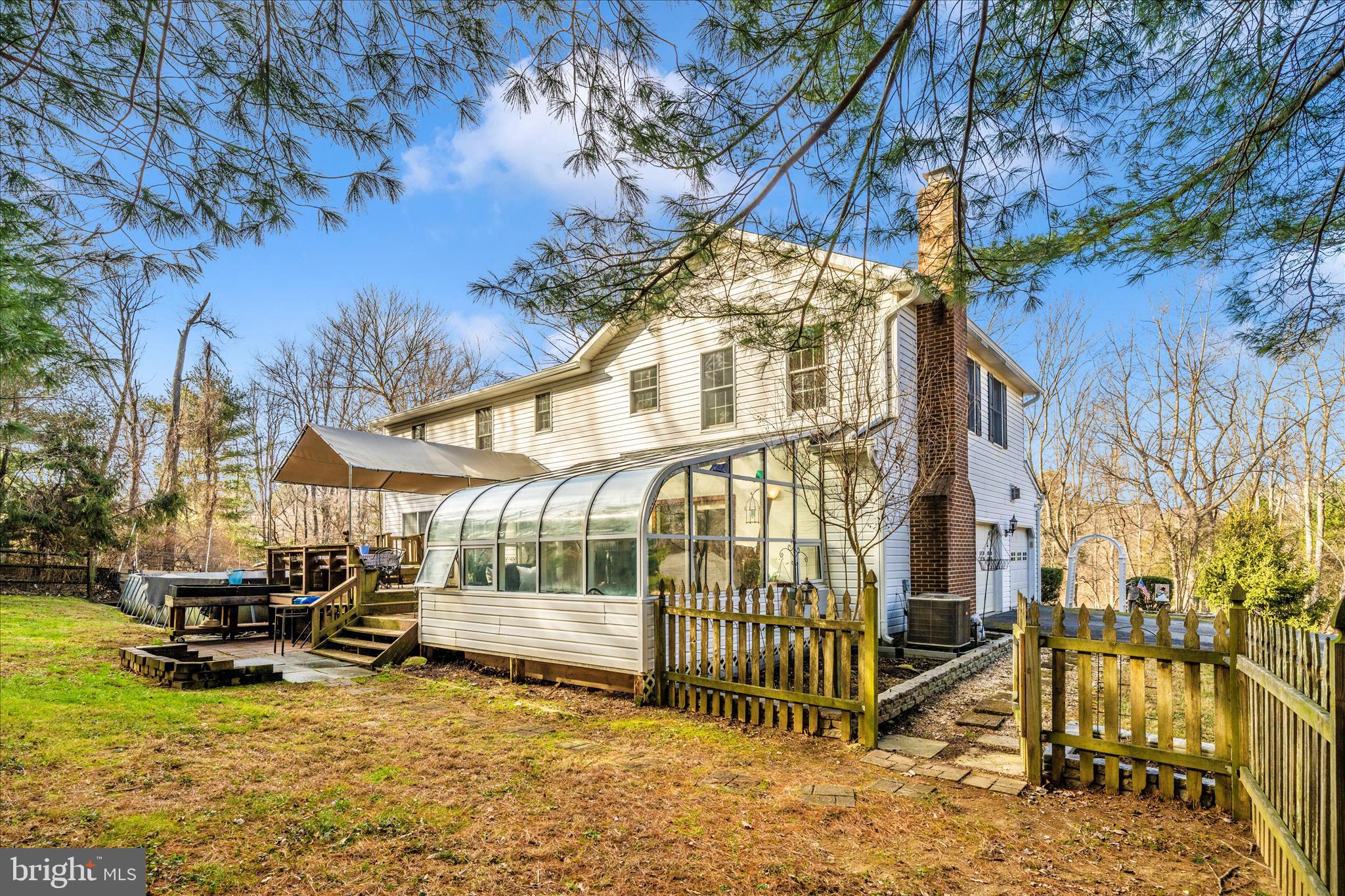 MT AIRY ESTATES - Residential