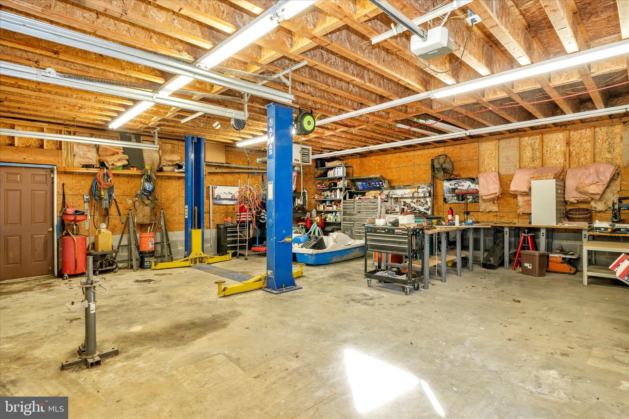 MT AIRY ESTATES - Residential