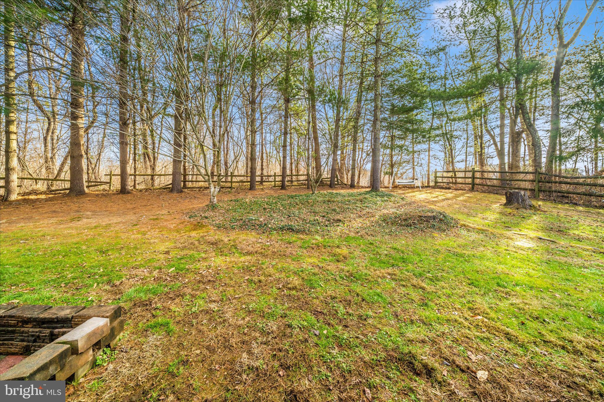 MT AIRY ESTATES - Residential