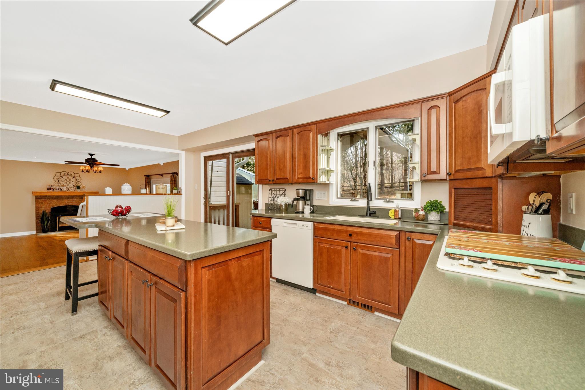 MT AIRY ESTATES - Residential