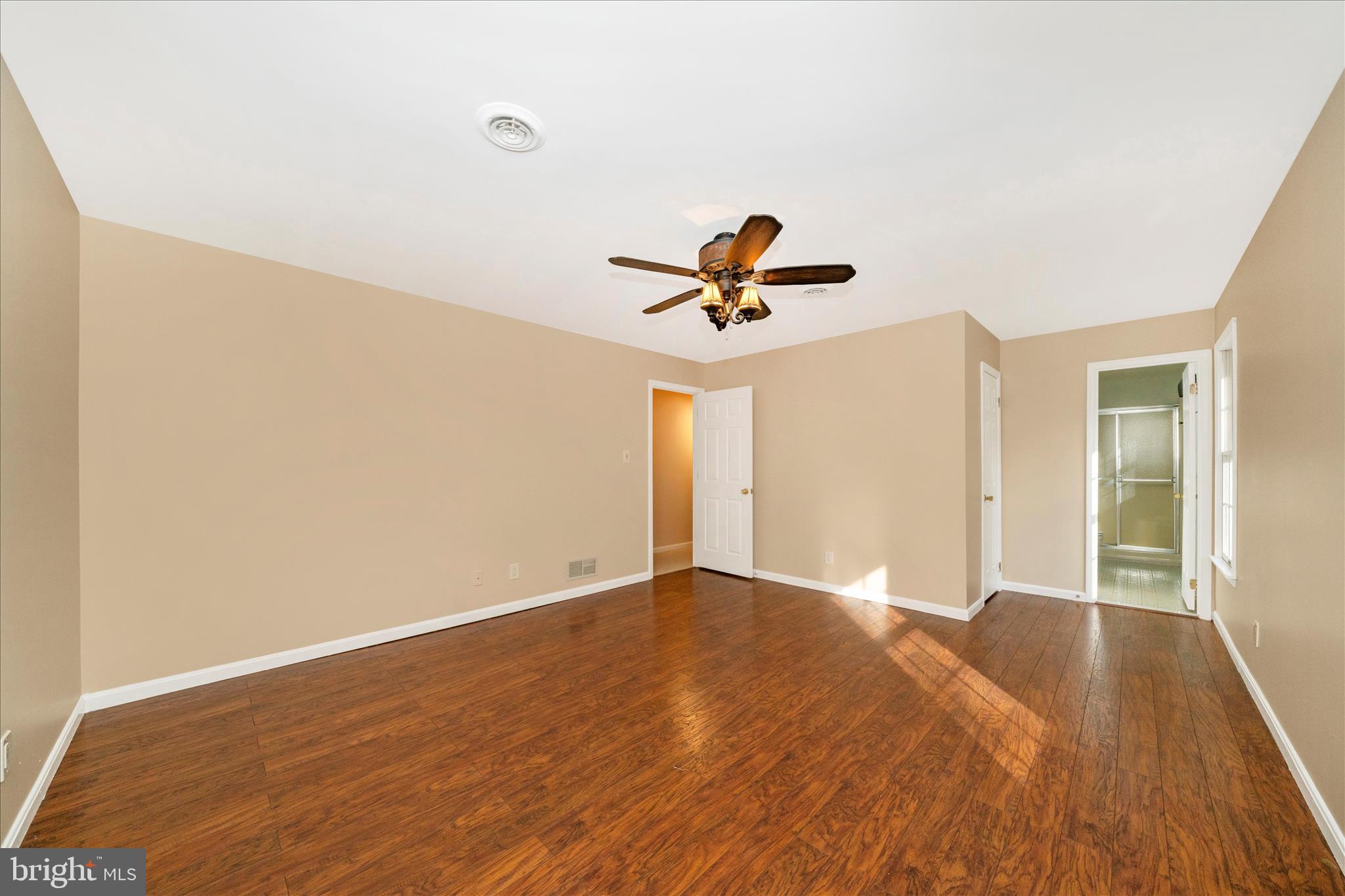 MT AIRY ESTATES - Residential