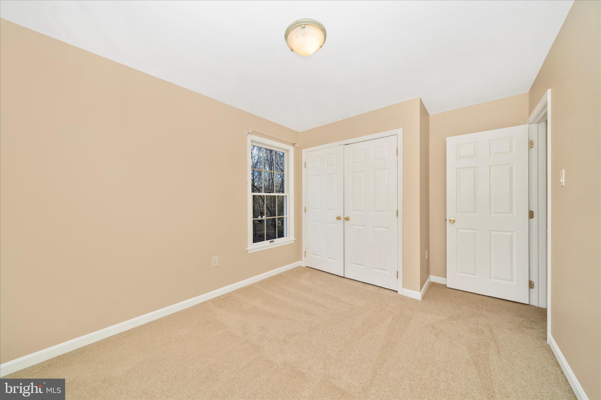 MT AIRY ESTATES - Residential