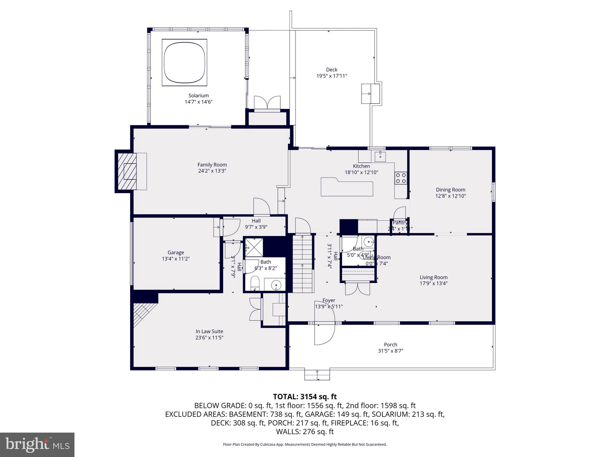 MT AIRY ESTATES - Residential