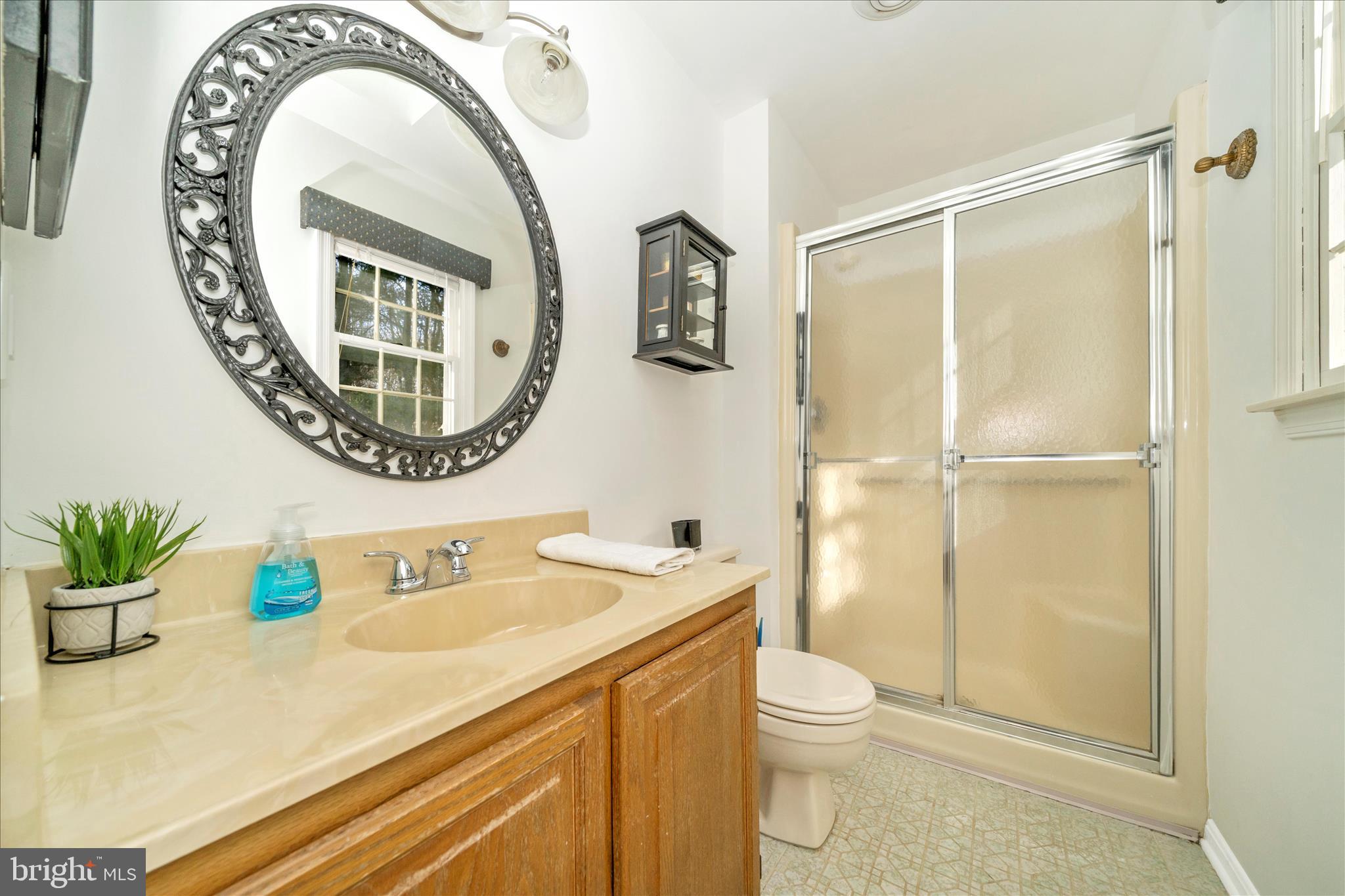 MT AIRY ESTATES - Residential