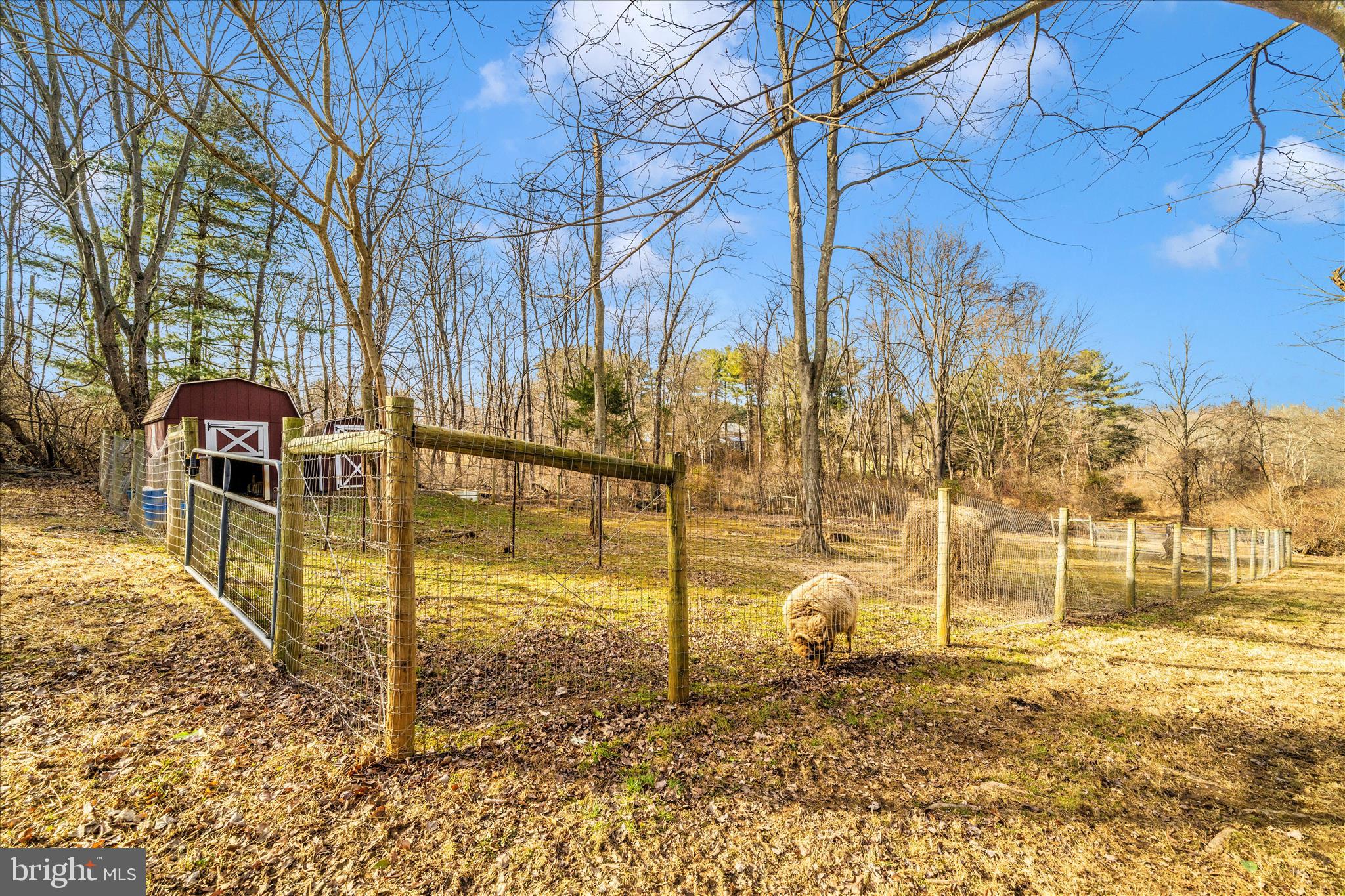 MT AIRY ESTATES - Residential