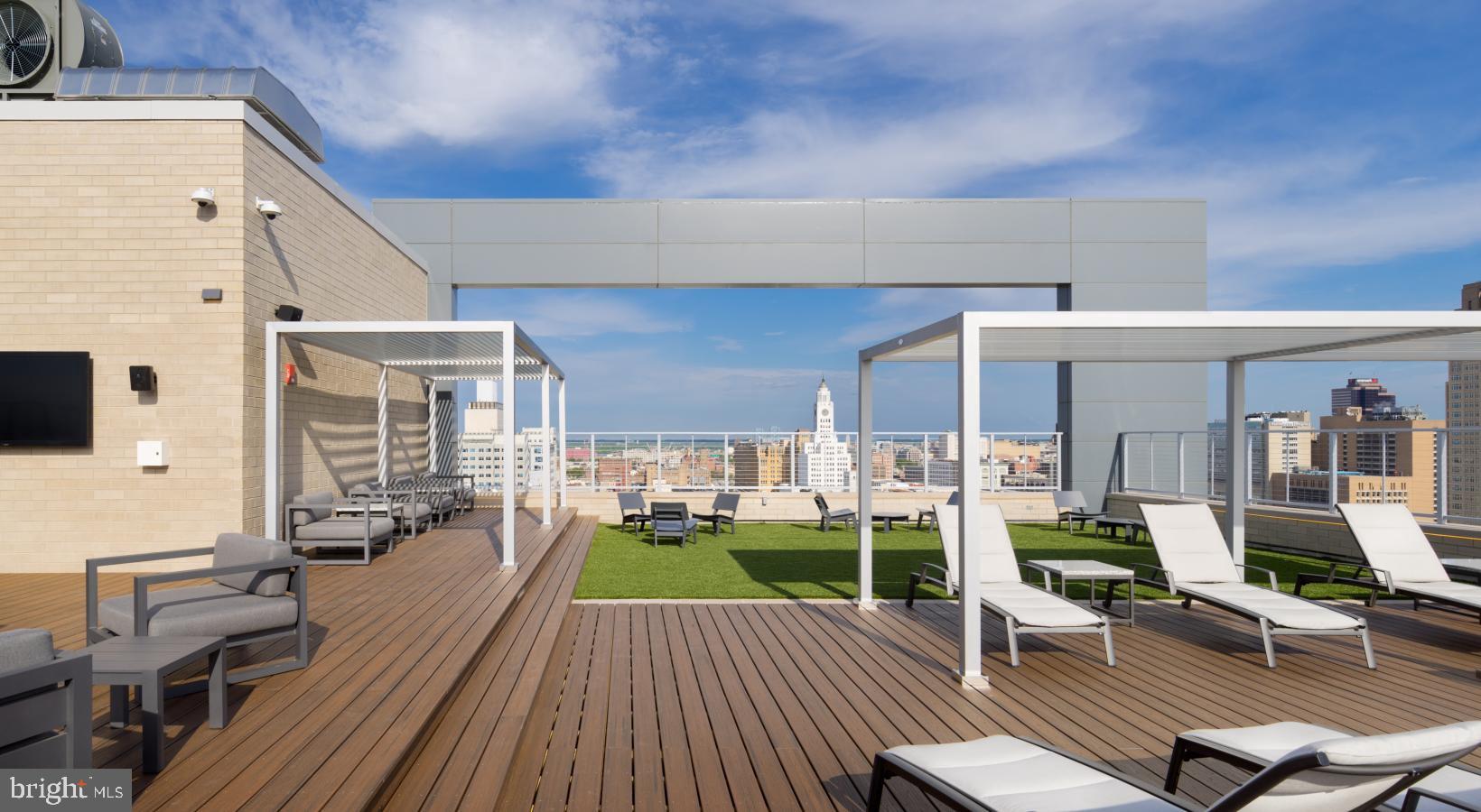 ART MUSEUM AREA - Residential Lease