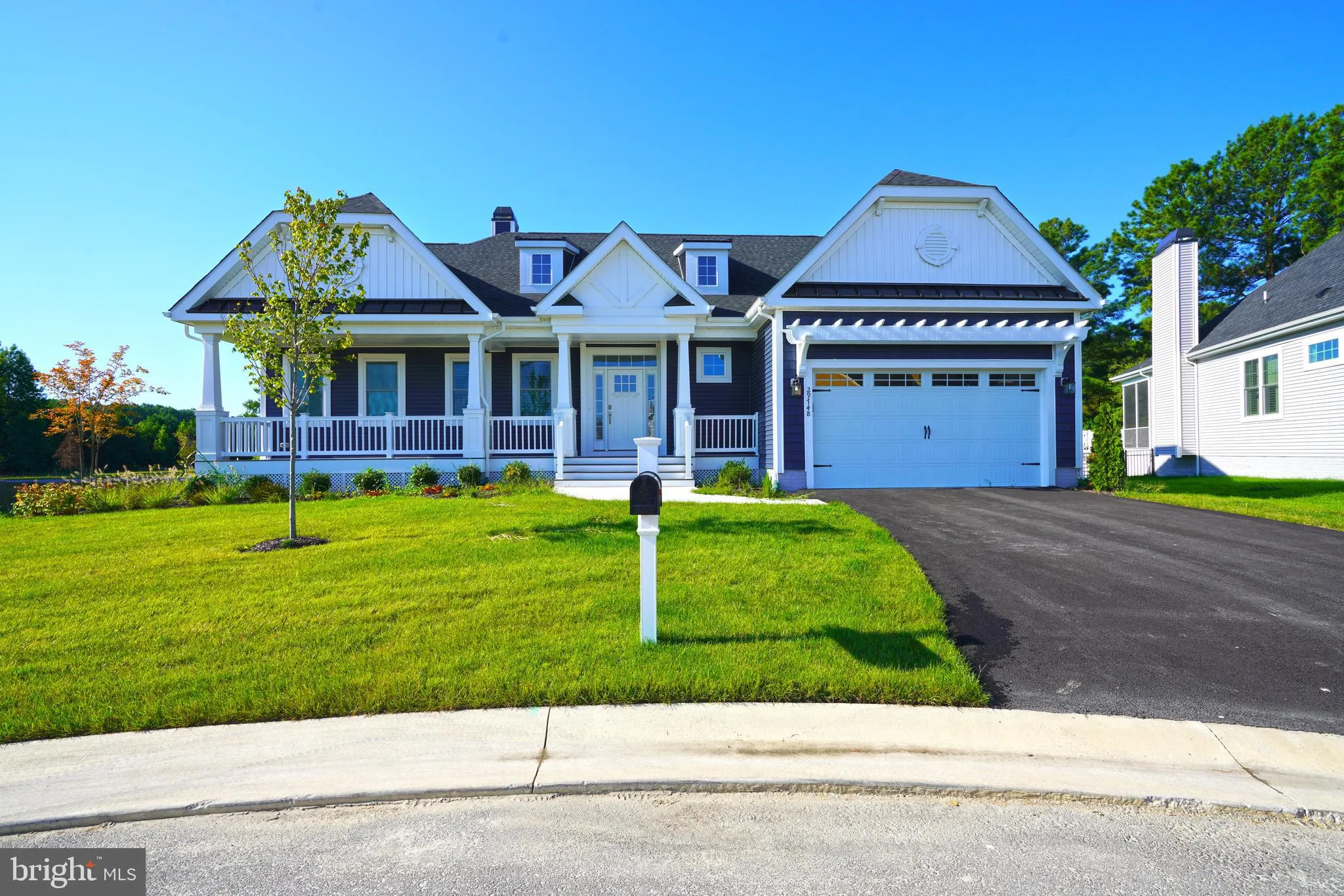 Millsboro, Delaware 19966, United States, 4 Bedrooms Bedrooms, ,4 BathroomsBathrooms,Residential,Contingent,200512