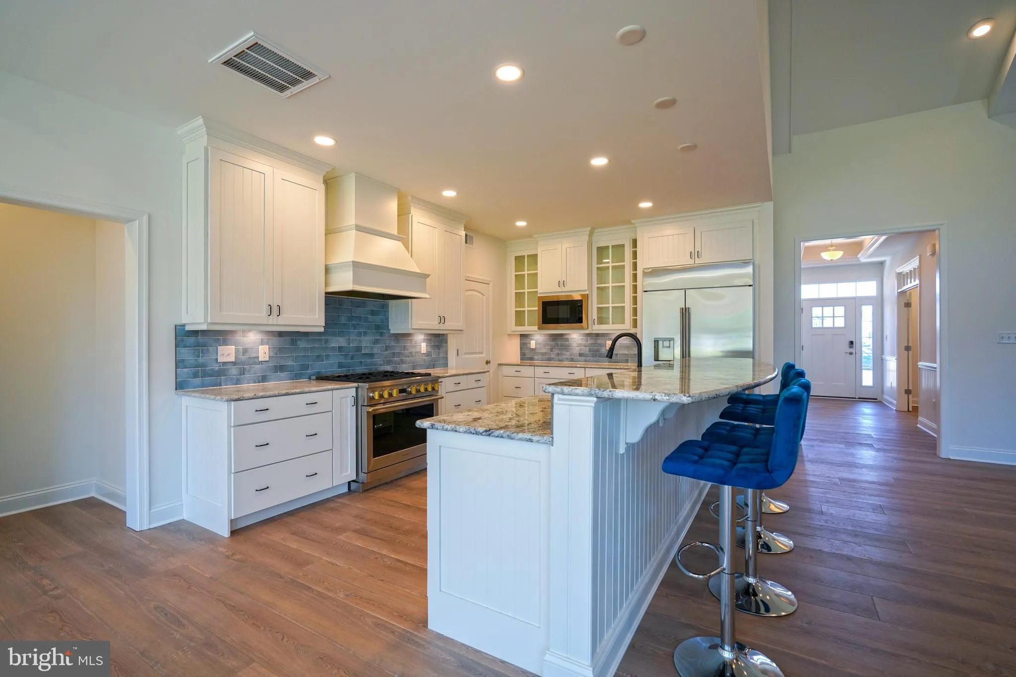 Millsboro, Delaware 19966, United States, 4 Bedrooms Bedrooms, ,4 BathroomsBathrooms,Residential,Contingent,200512