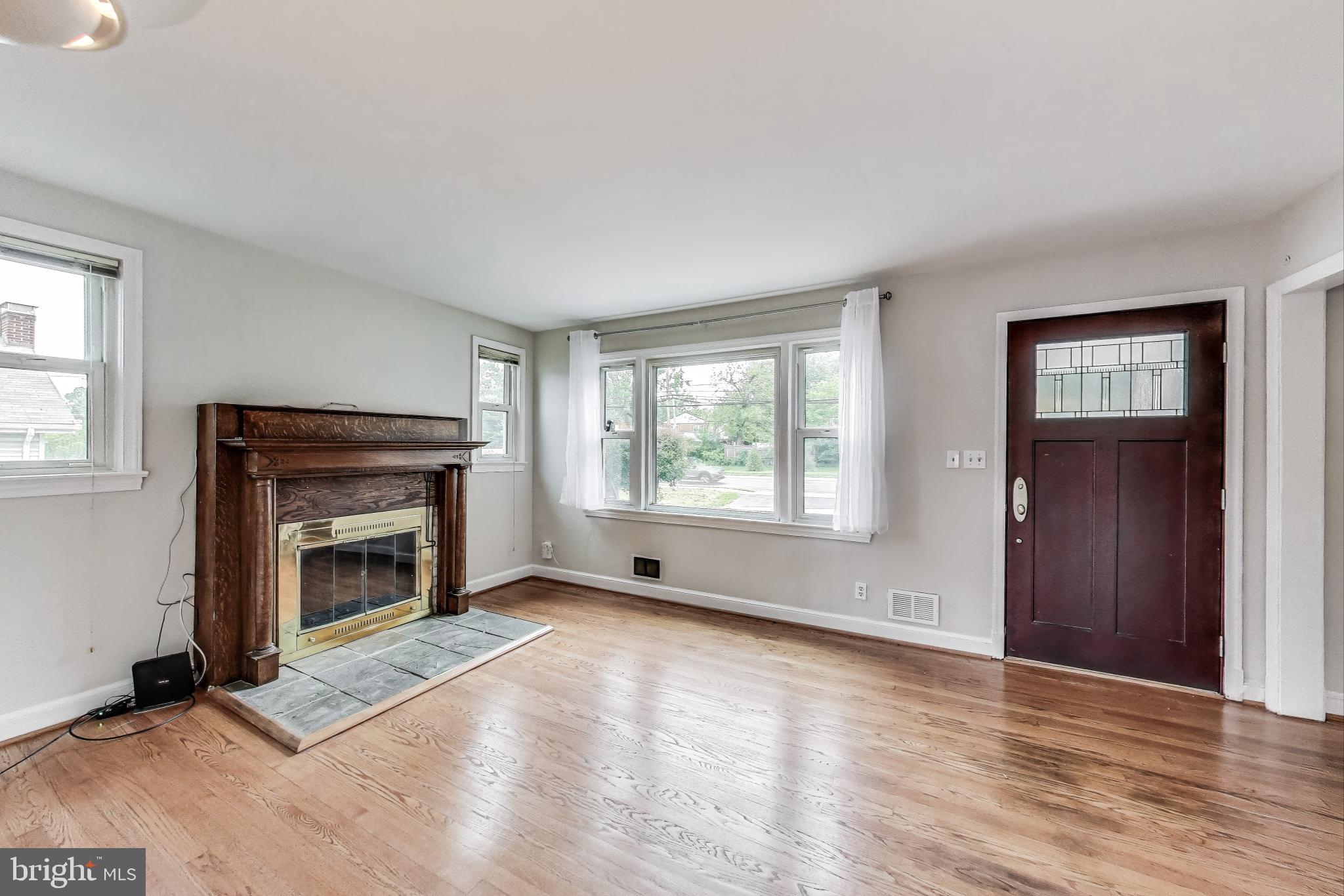 4611 POWDER MILL ROAD