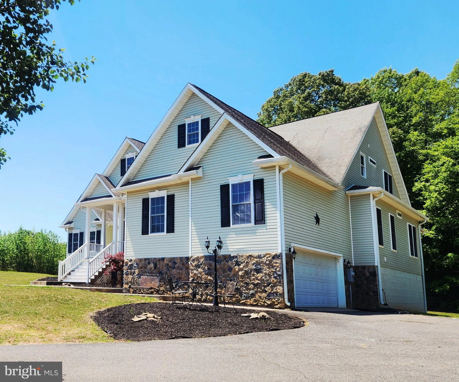 6315 Little Acres Lane, Woodford, VA, 22580