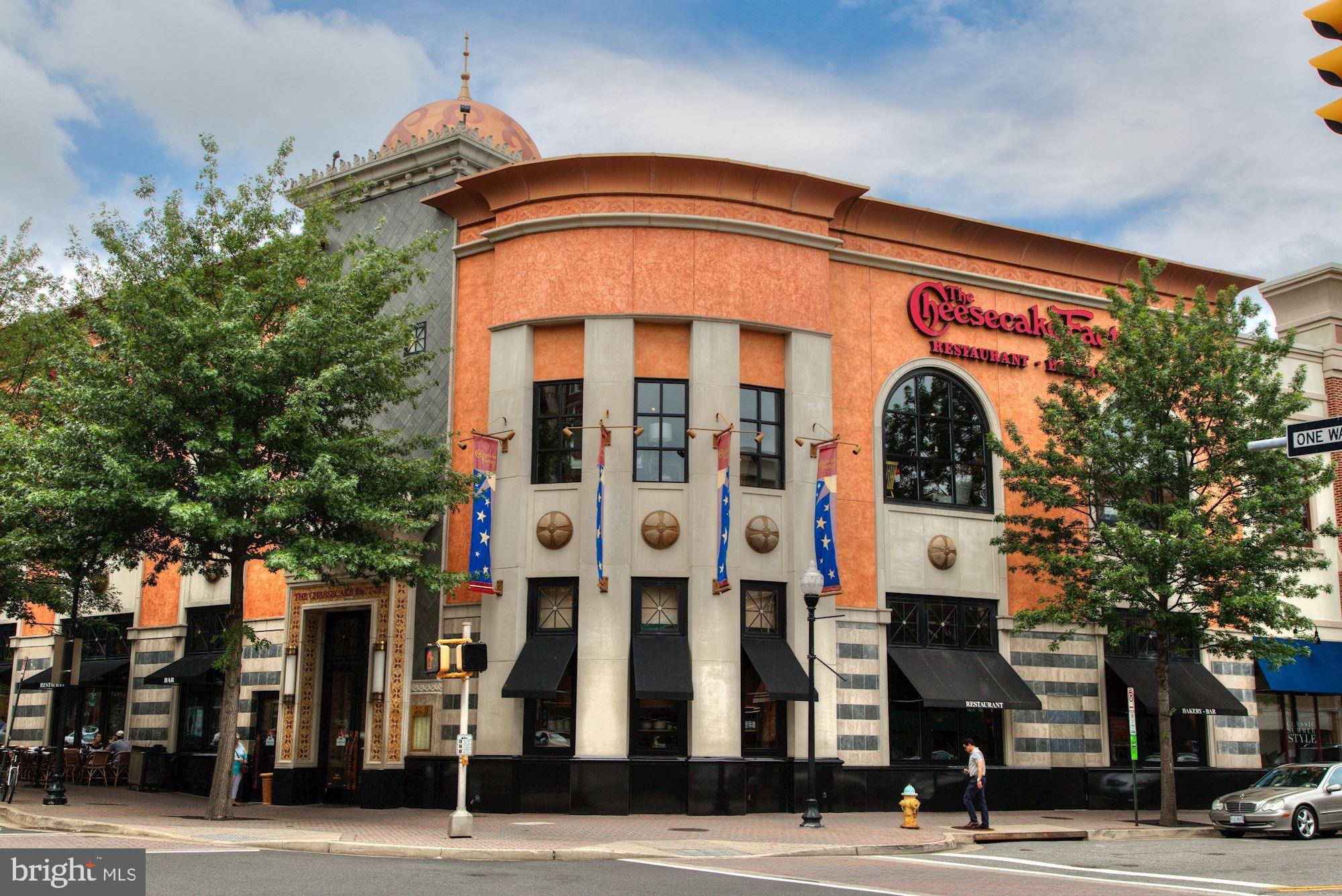 COURTHOUSE - Residential