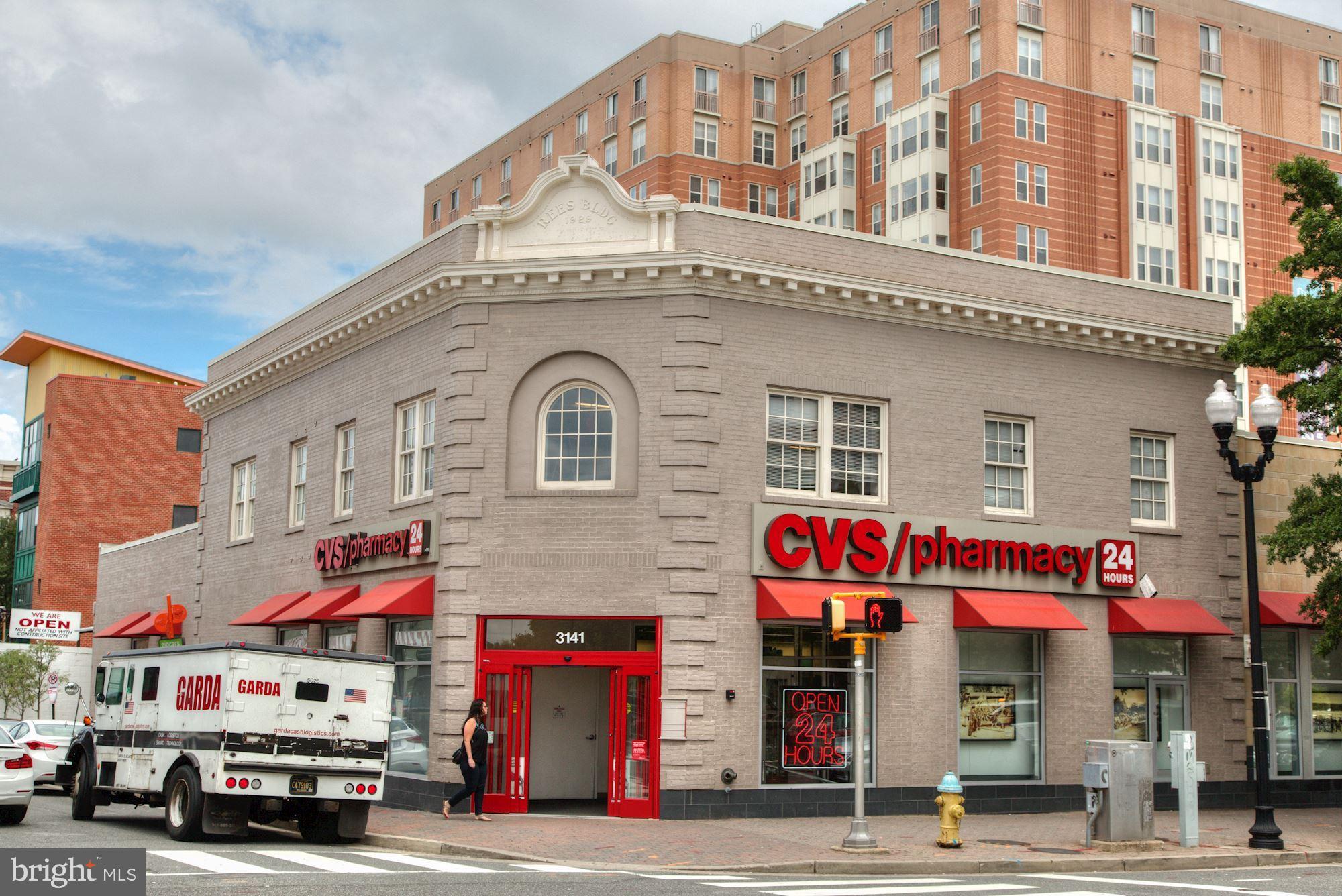 COURTHOUSE - Residential