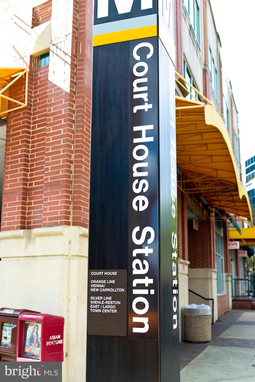 COURTHOUSE - Residential