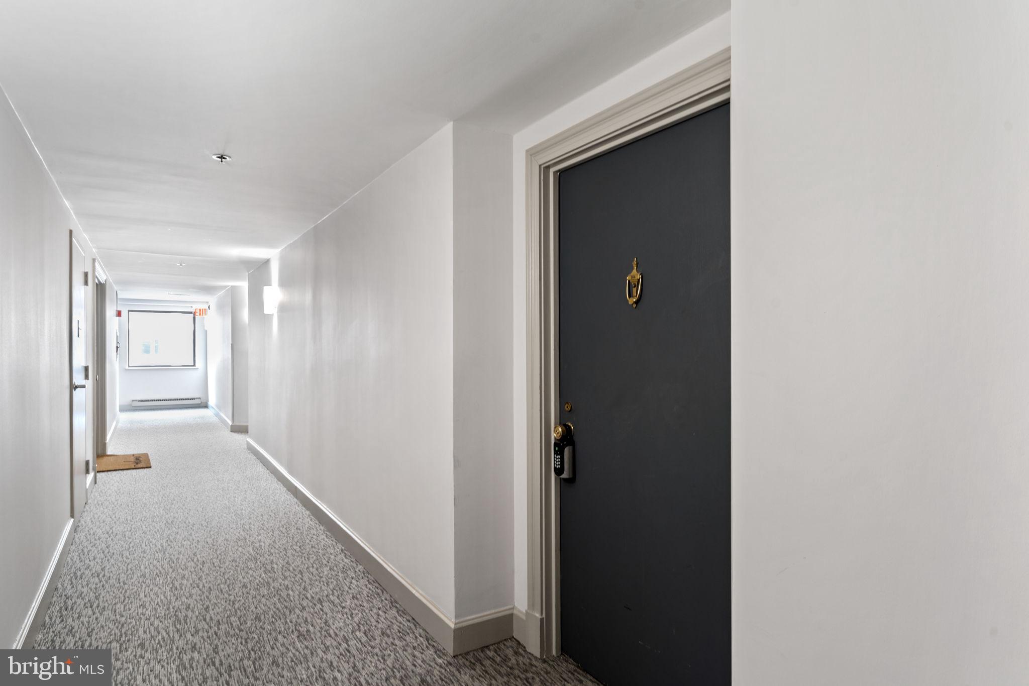 COURTHOUSE - Residential