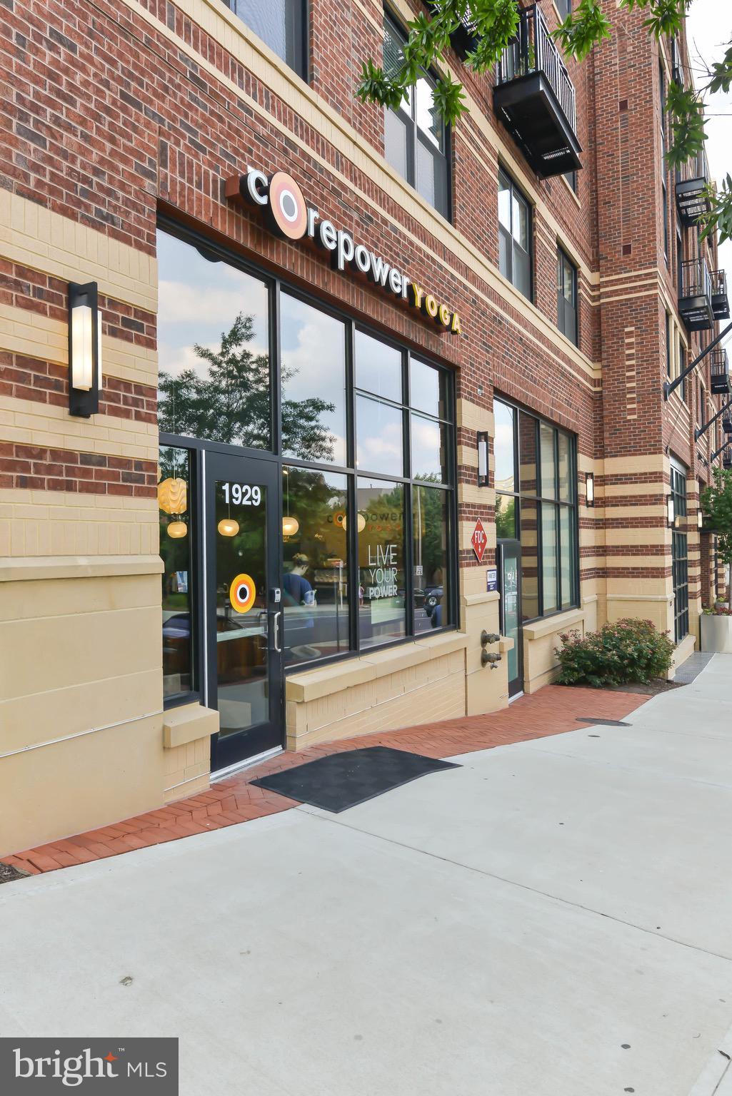 COURTHOUSE - Residential